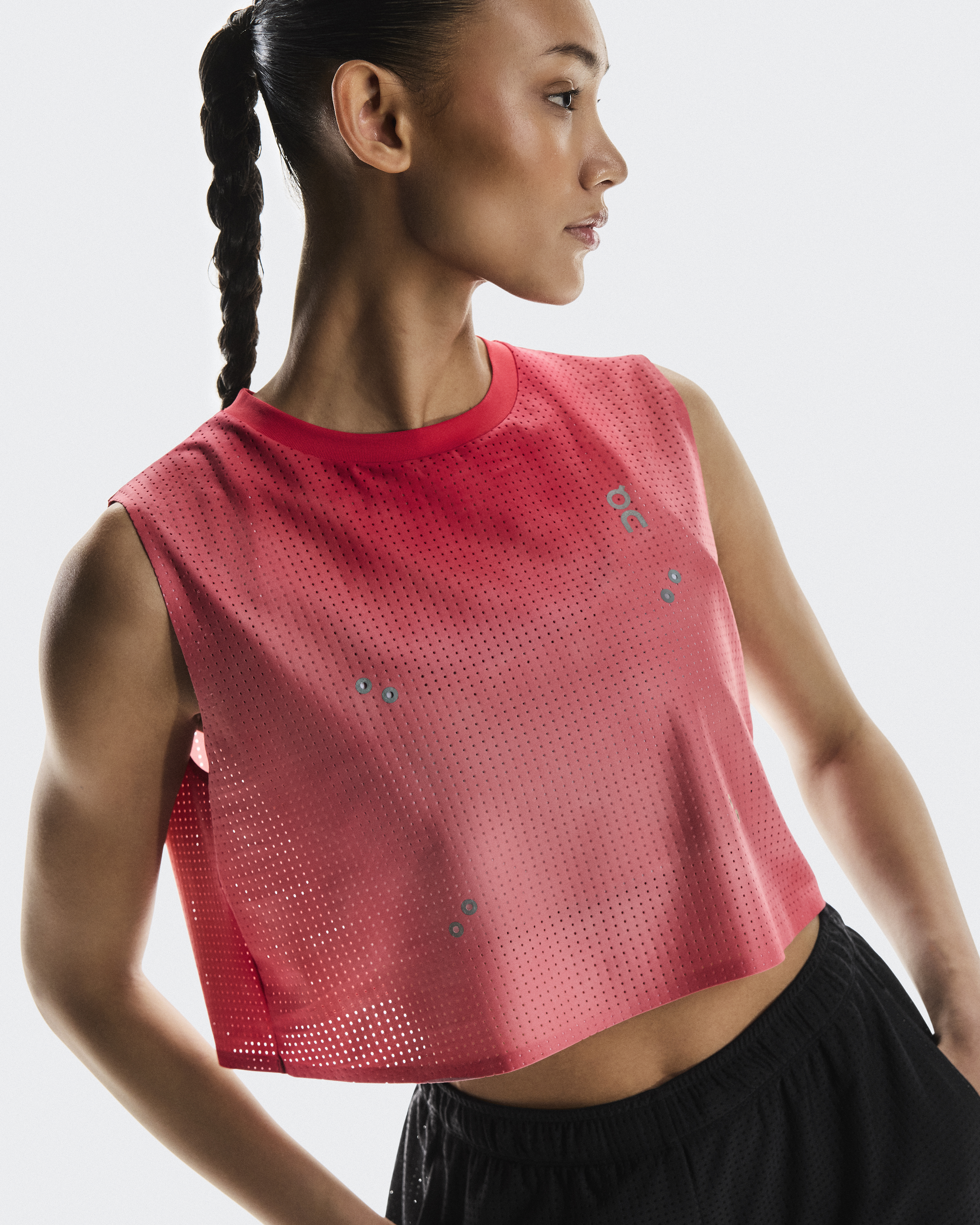 Women's Pace Tank - Image 6