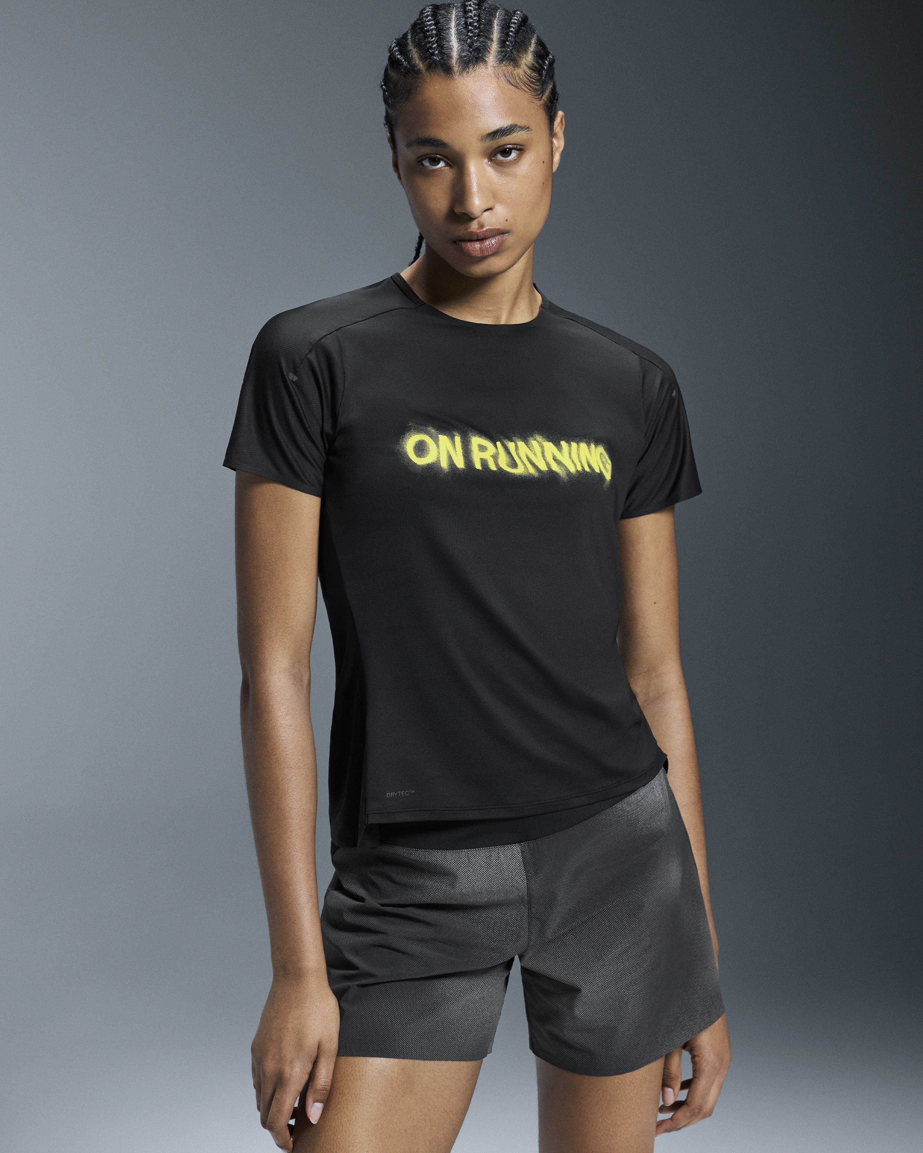 Women's Running Shorts Lumos - Image 3