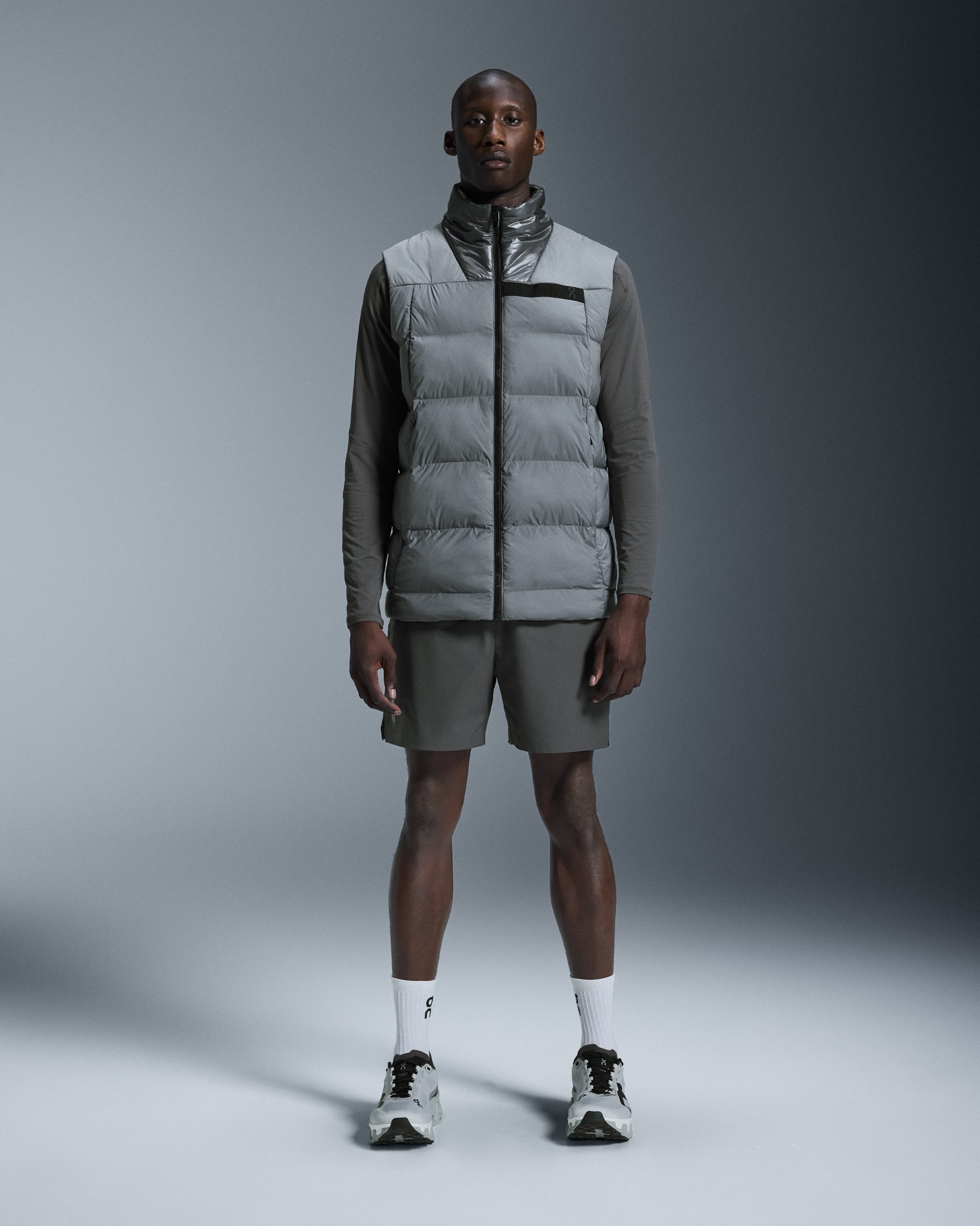 Men's Challenger Vest