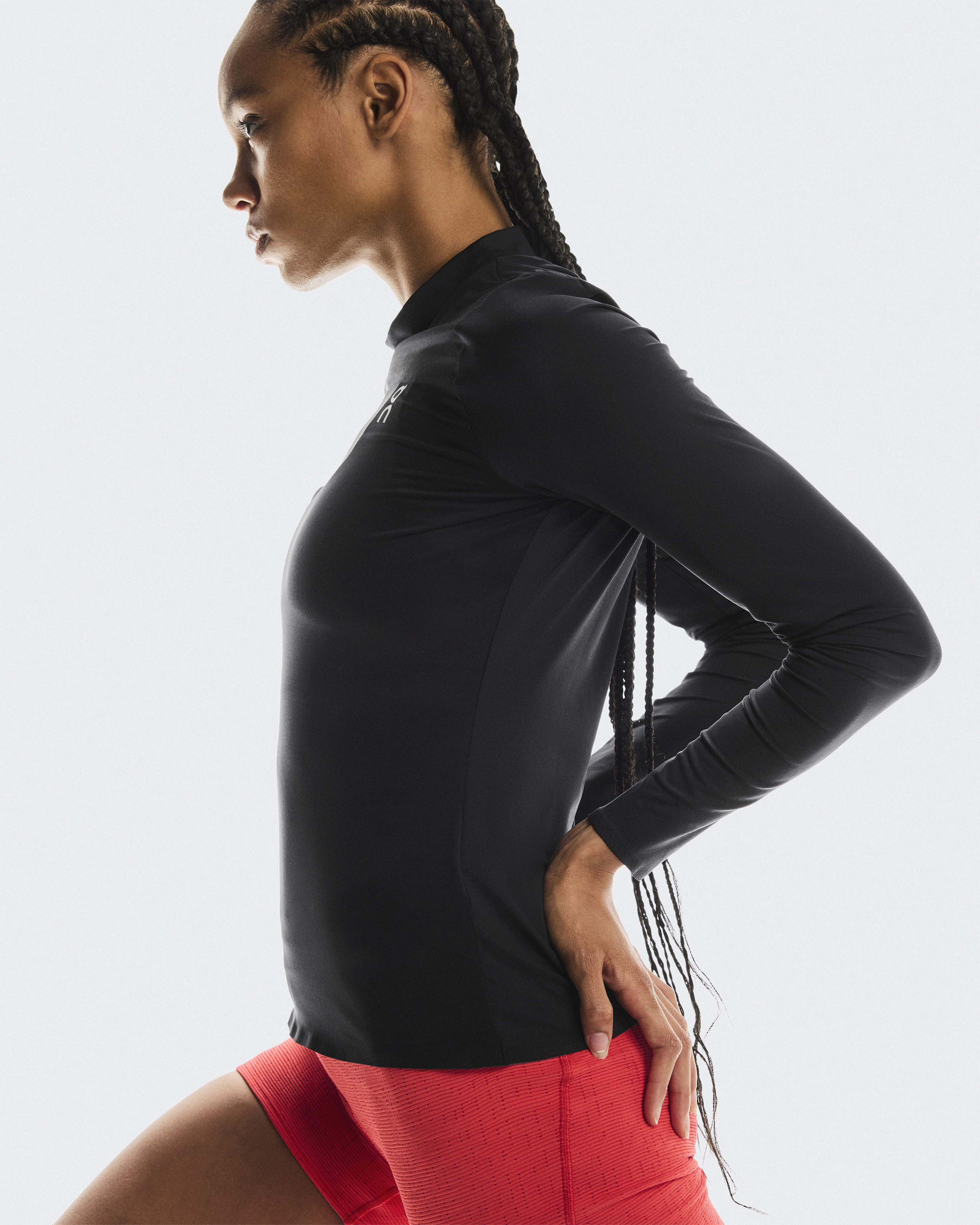 Women's Pace Long-T - Image 6