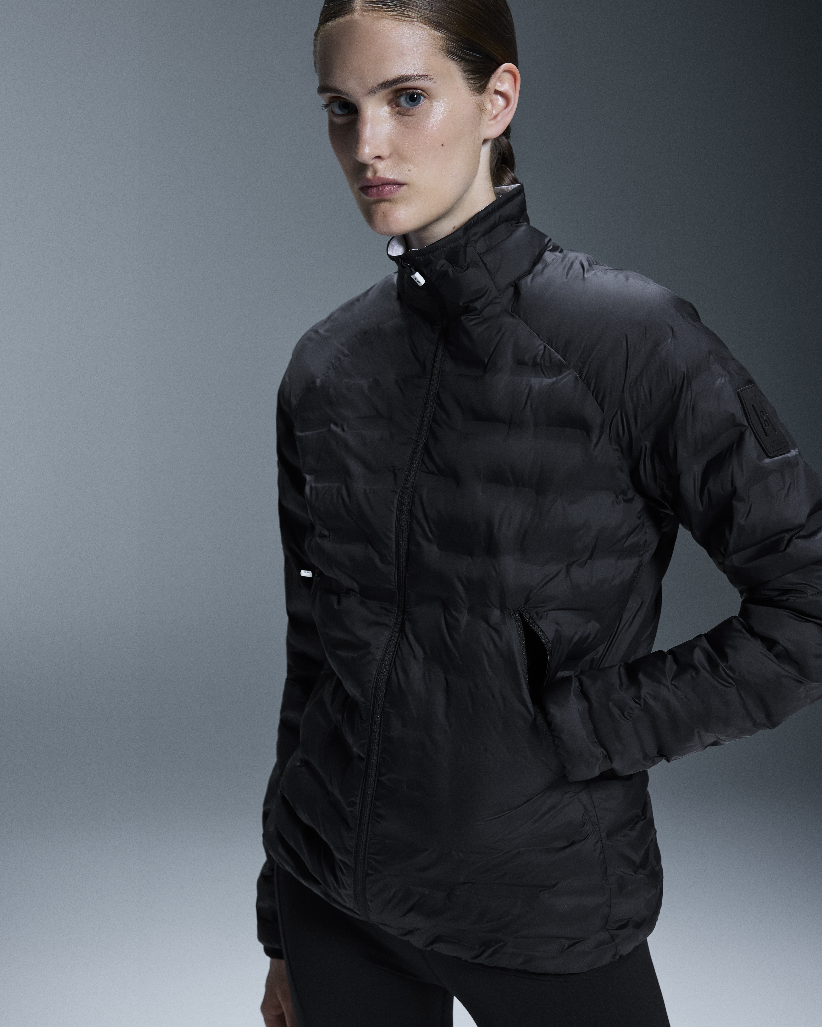 Women's Switch Jacket - Image 3