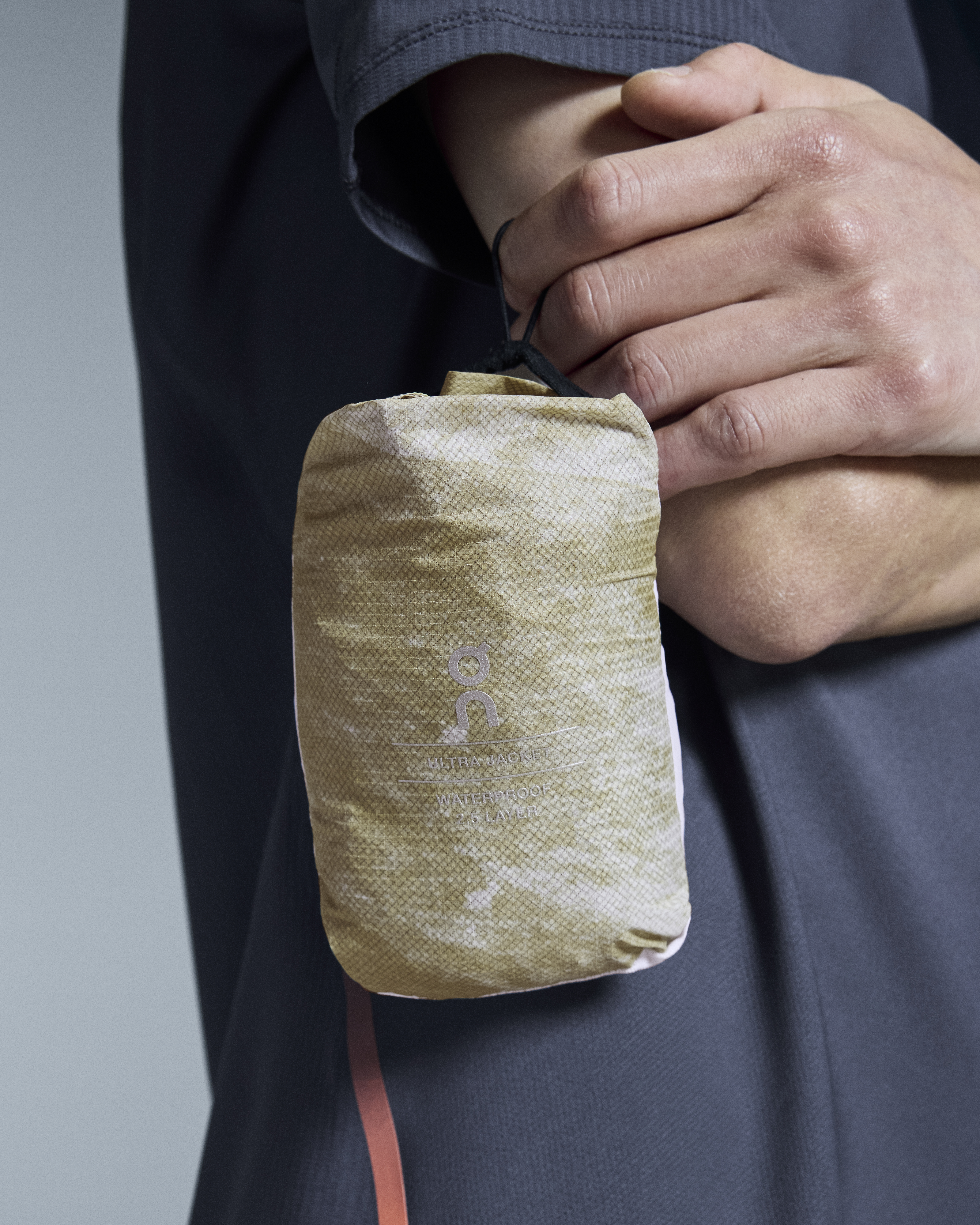 Men's Ultra Jacket - Image 8