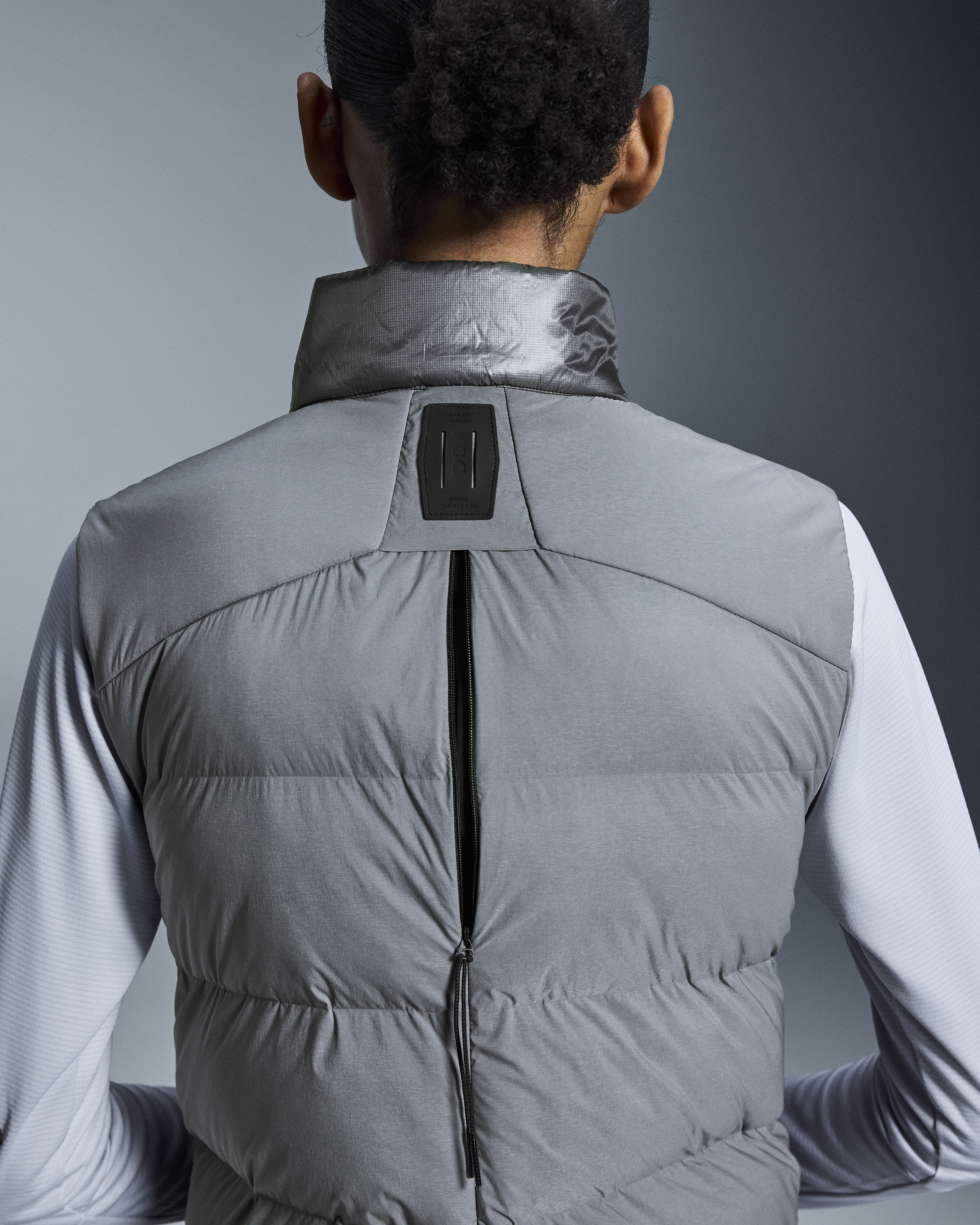 Women's Challenger Vest - Image 5