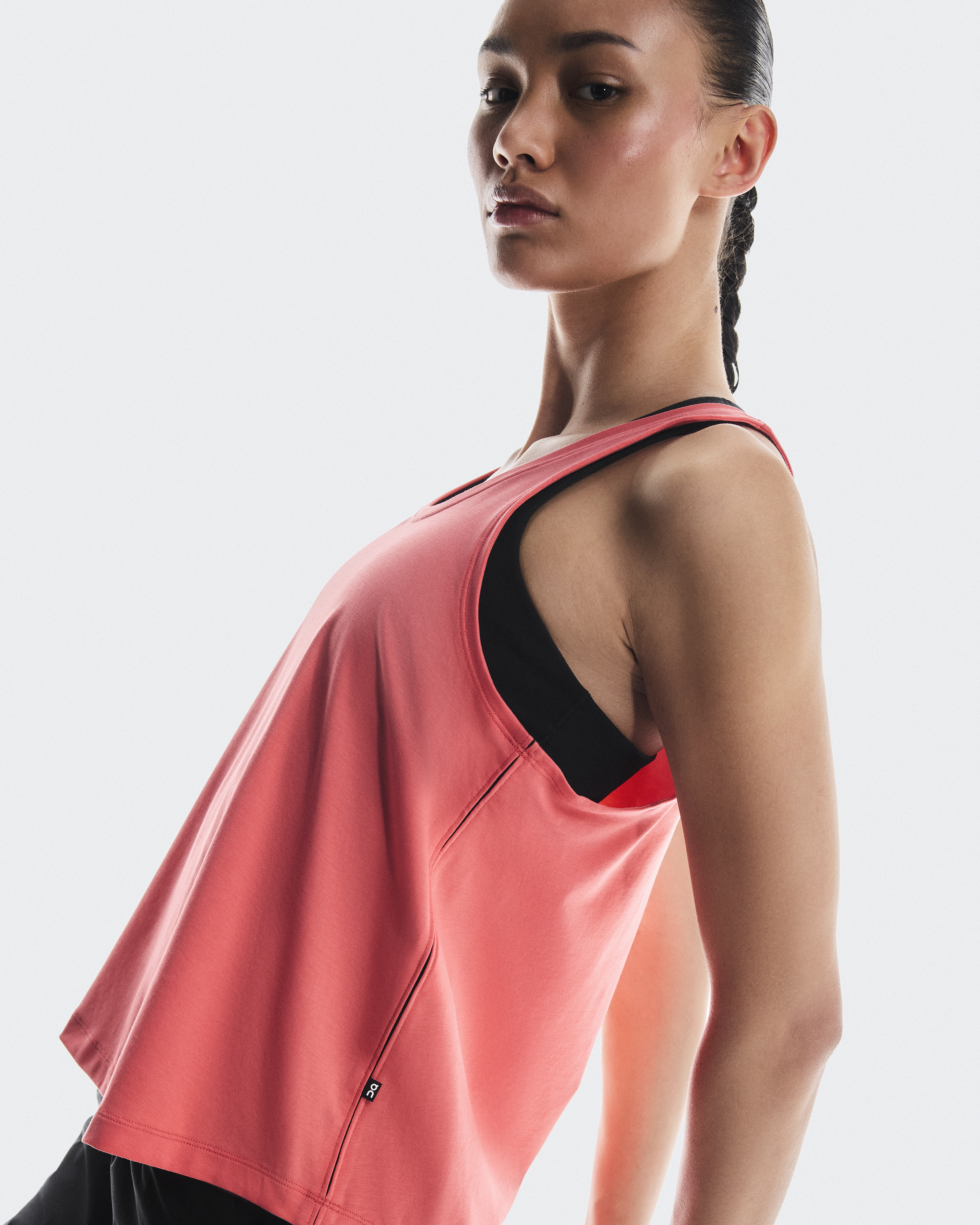 Women's Focus Tank - Image 5