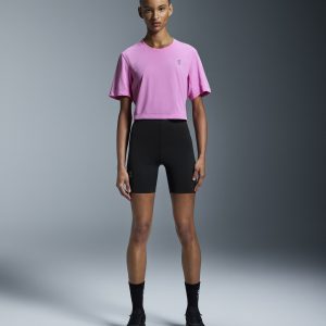 Women's Train-T Crop