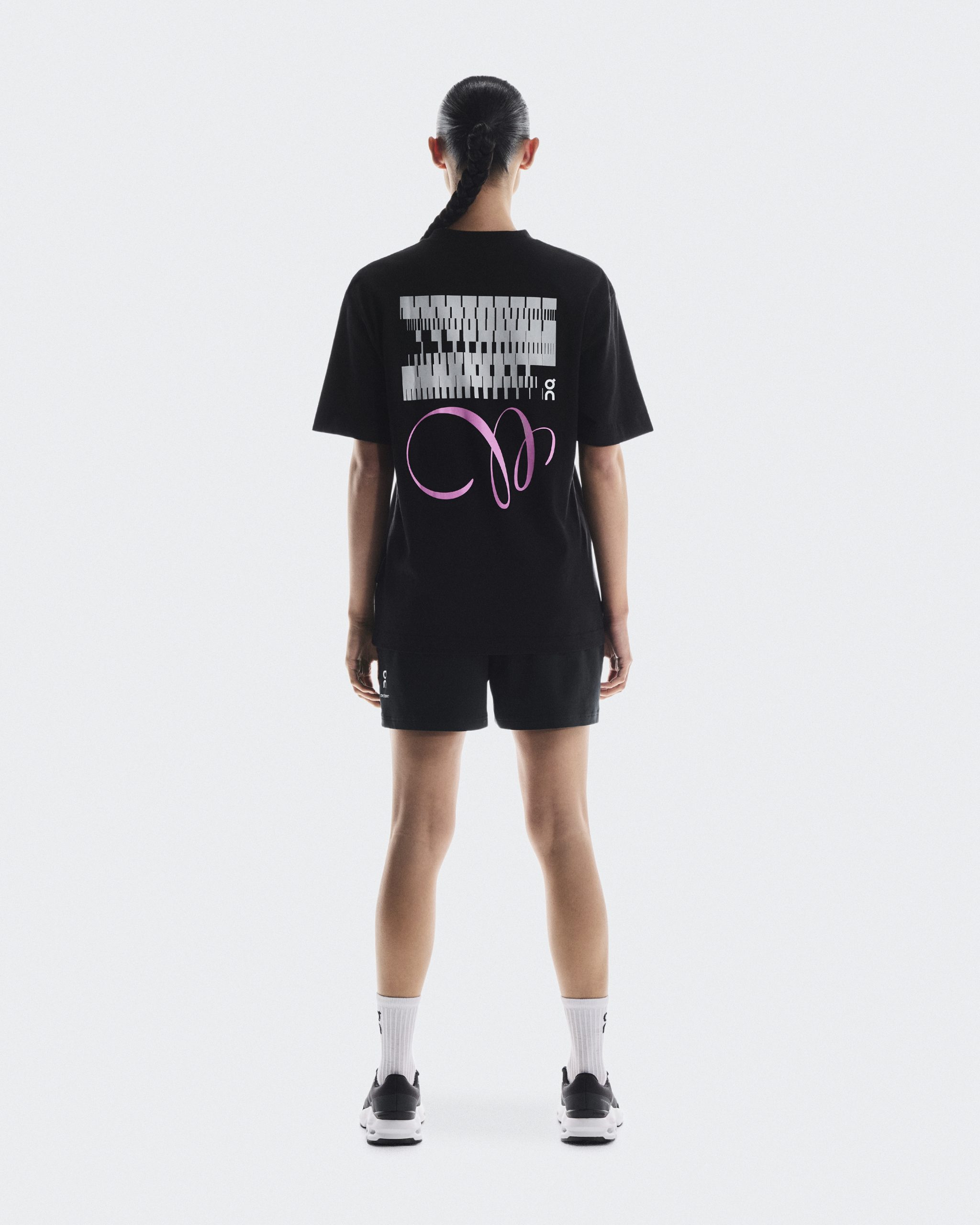 Women's Club-T Graphic - Image 2