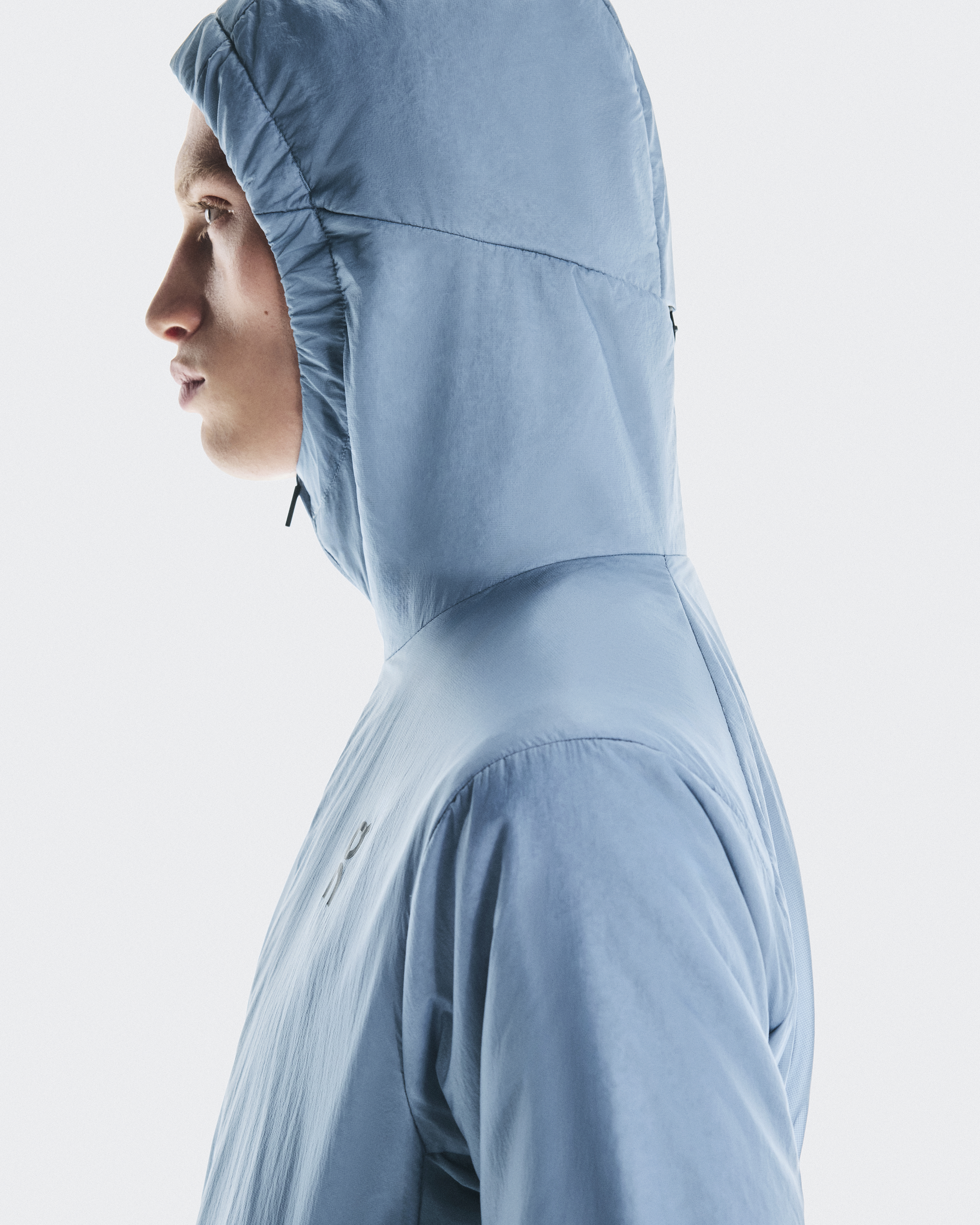 Men's Trek Jacket Insulated - Image 5