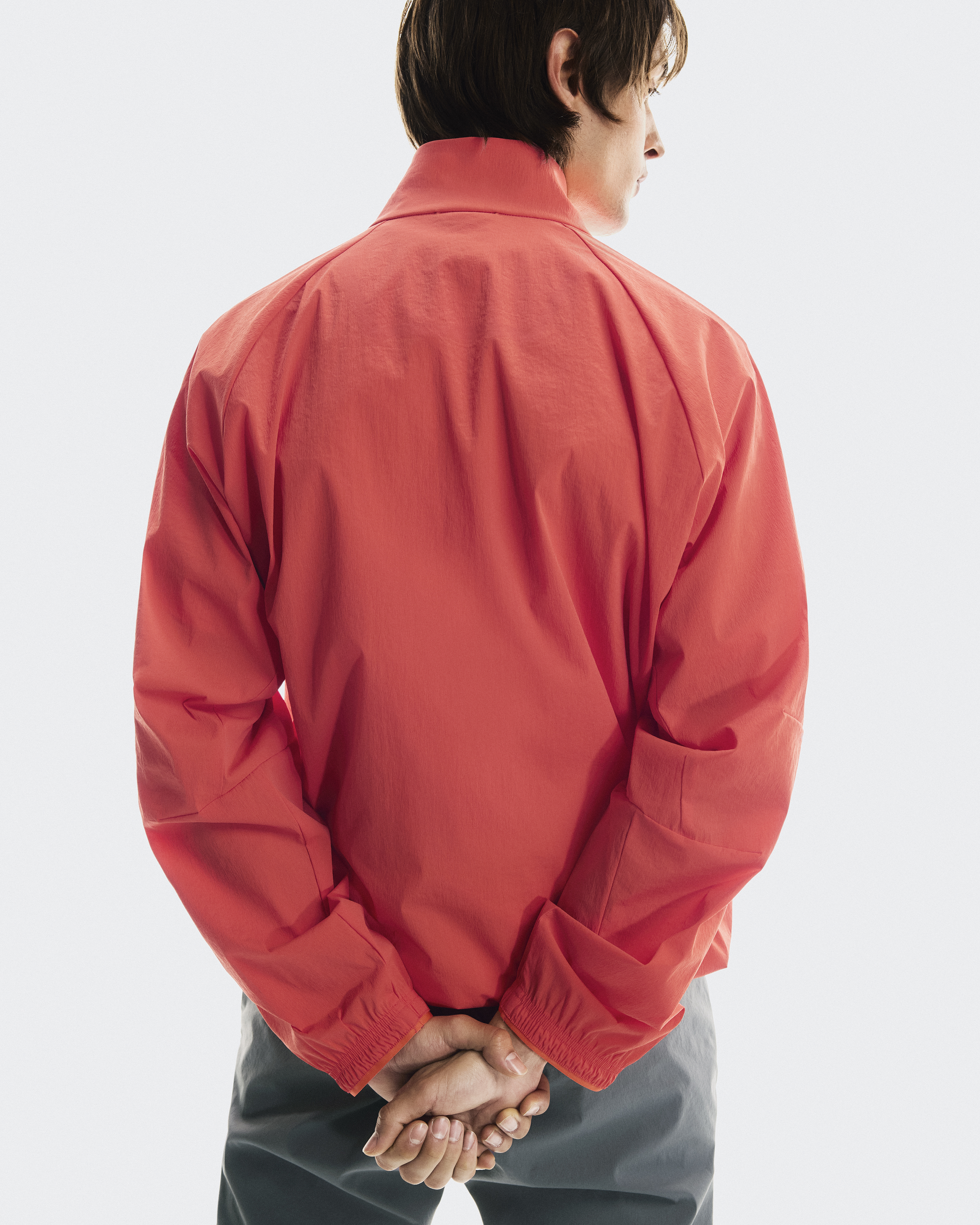 Men's All-Day 1/2 Zip Jacket - Image 4