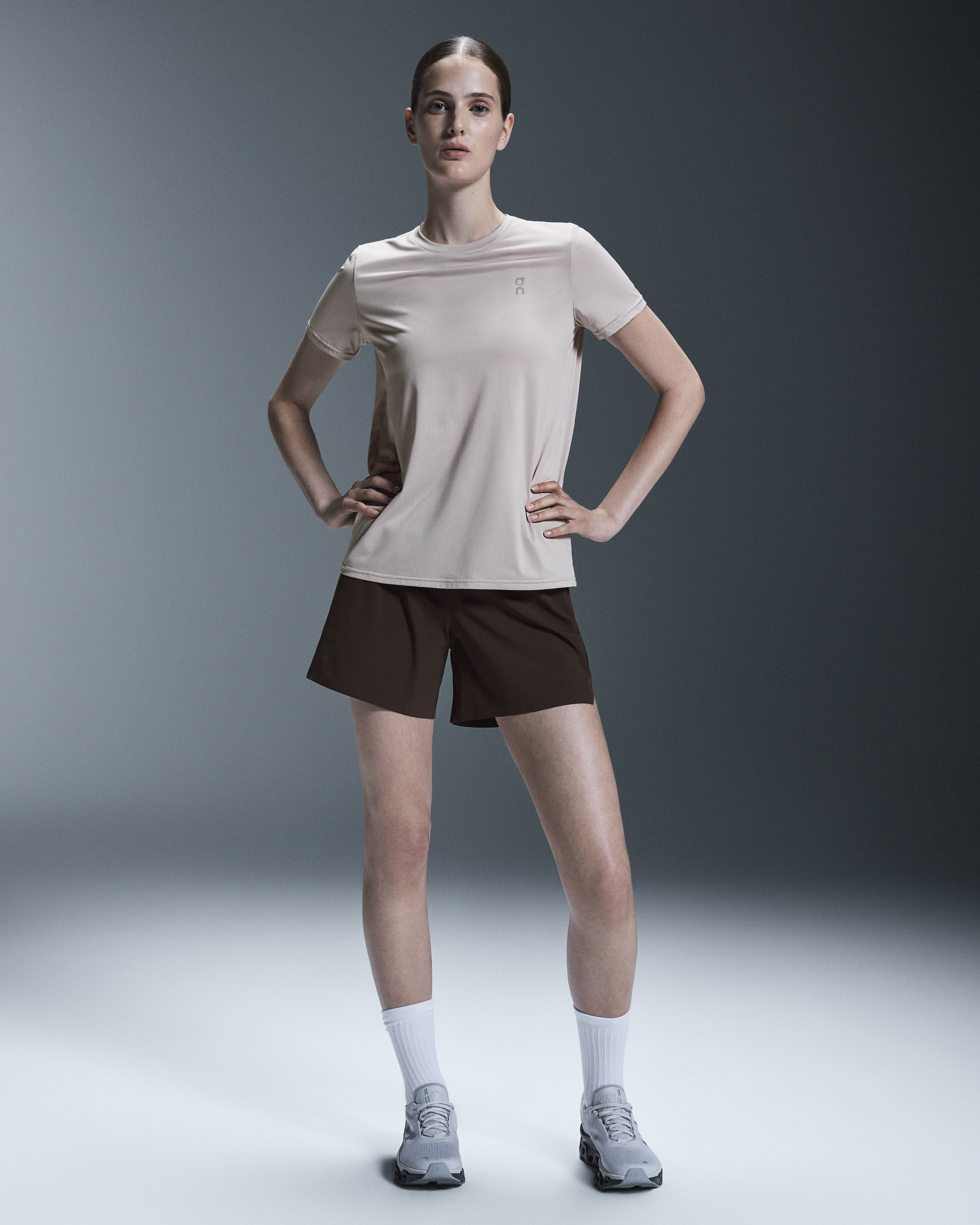 Women's 5" Running Shorts - Image 3