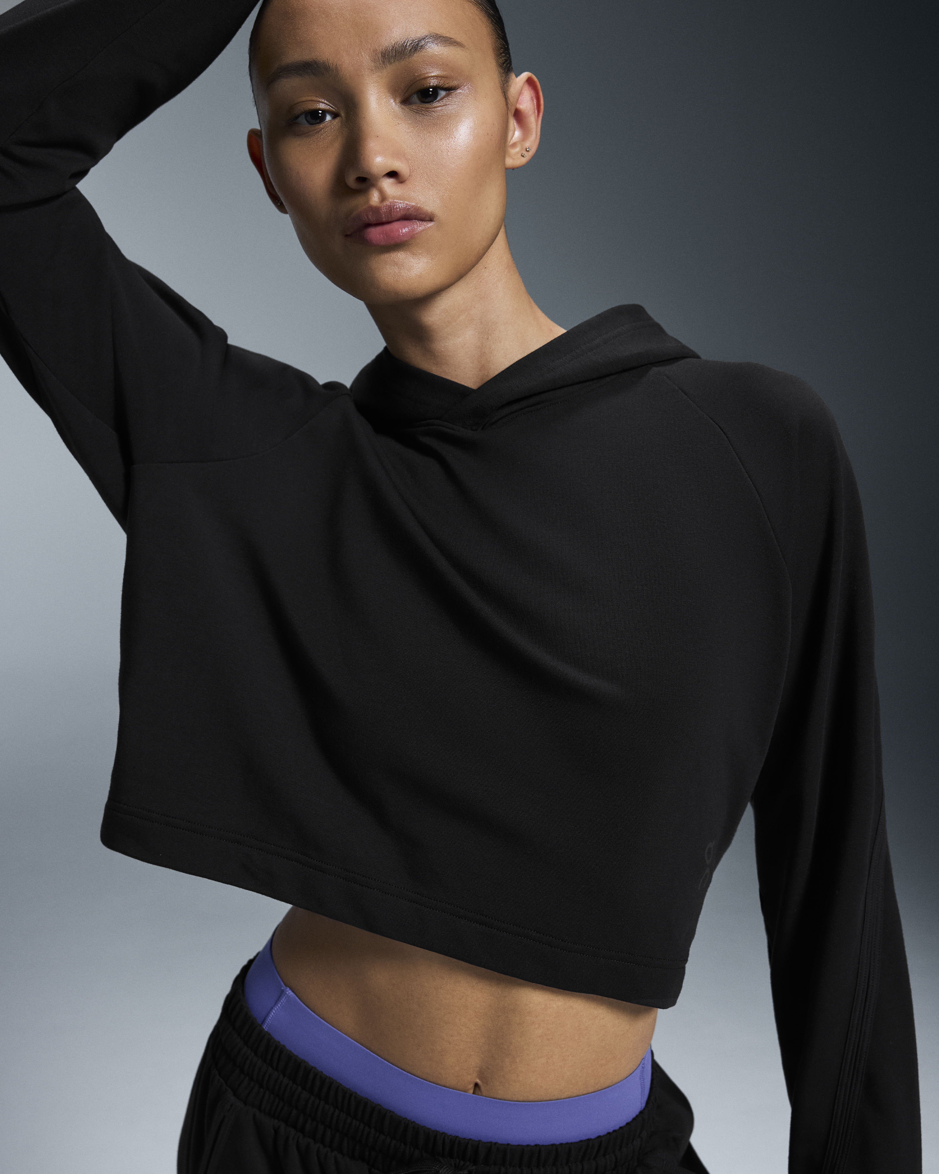 Women's Movement Hoodie - Image 5