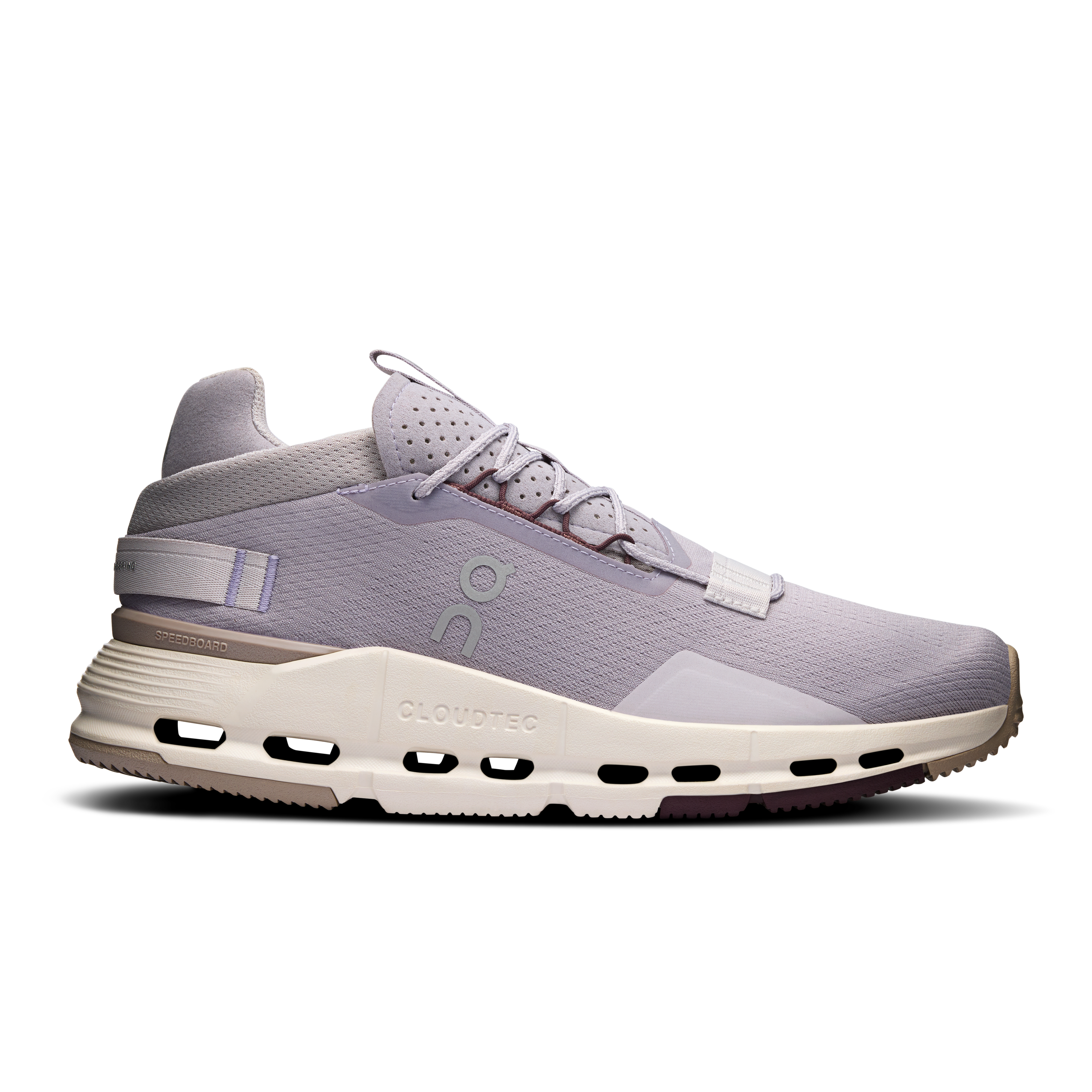Women's Cloudnova 2