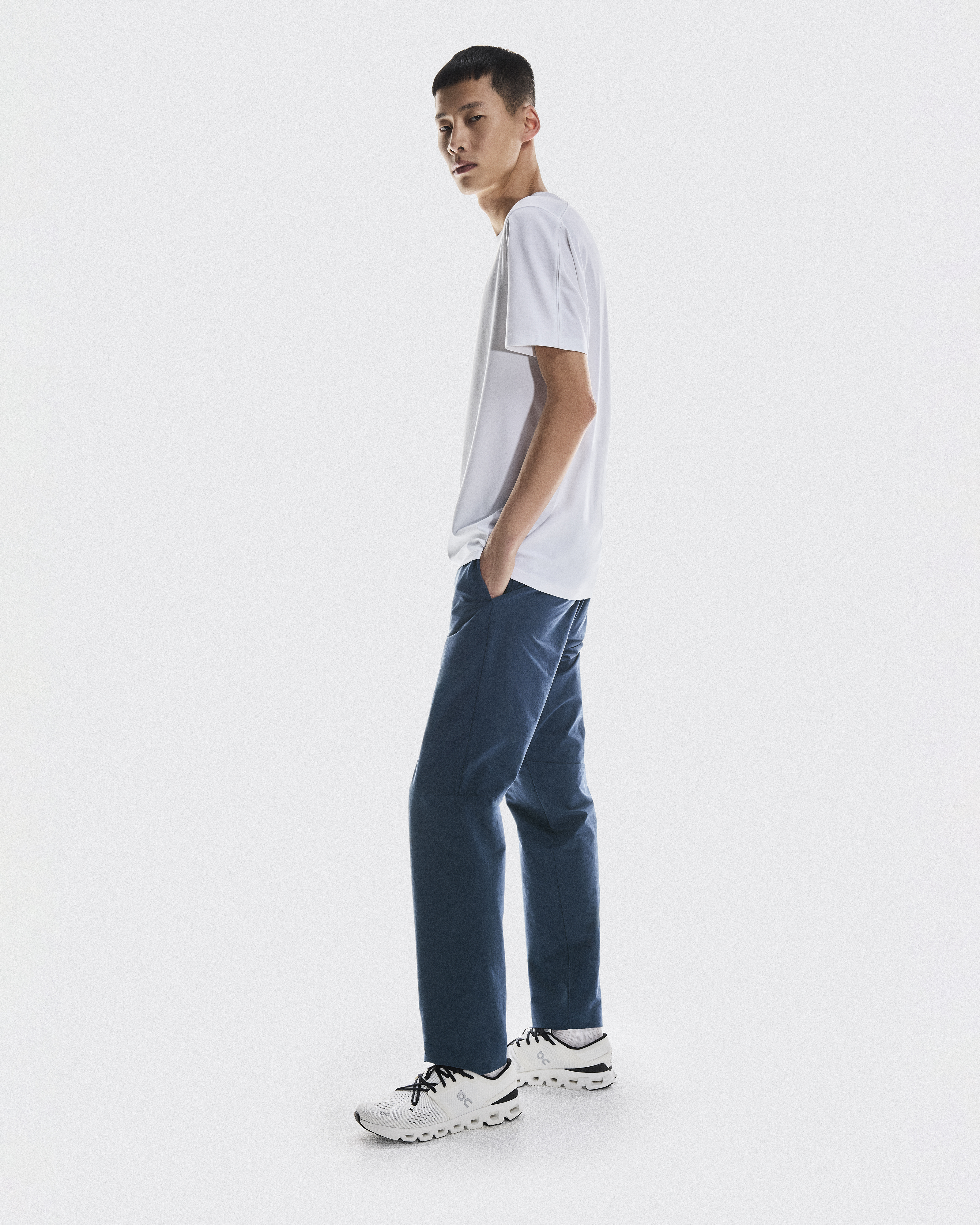Men's All-Day Classic Pants - Image 3