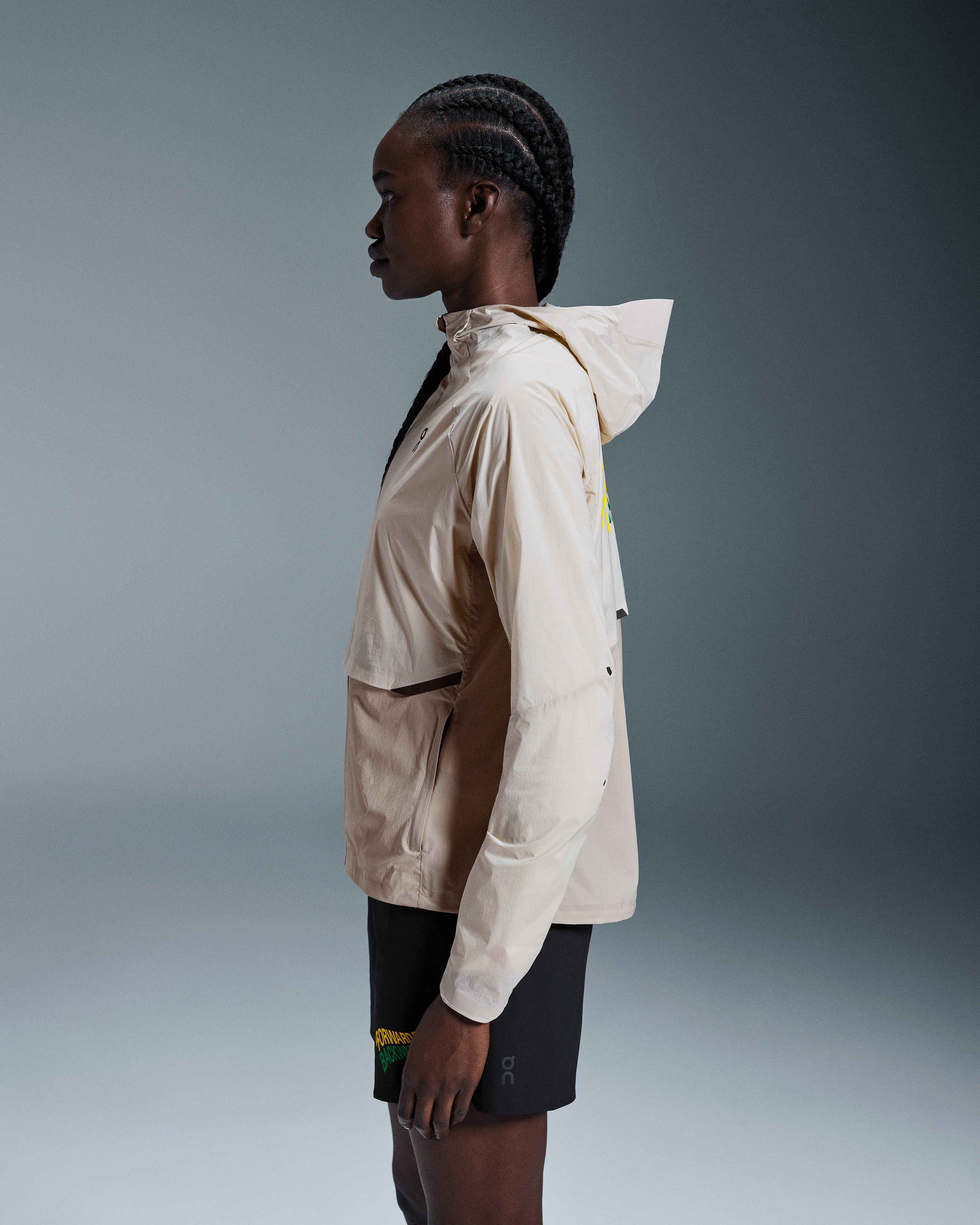 Women's Core Jacket WalkGood - Image 4