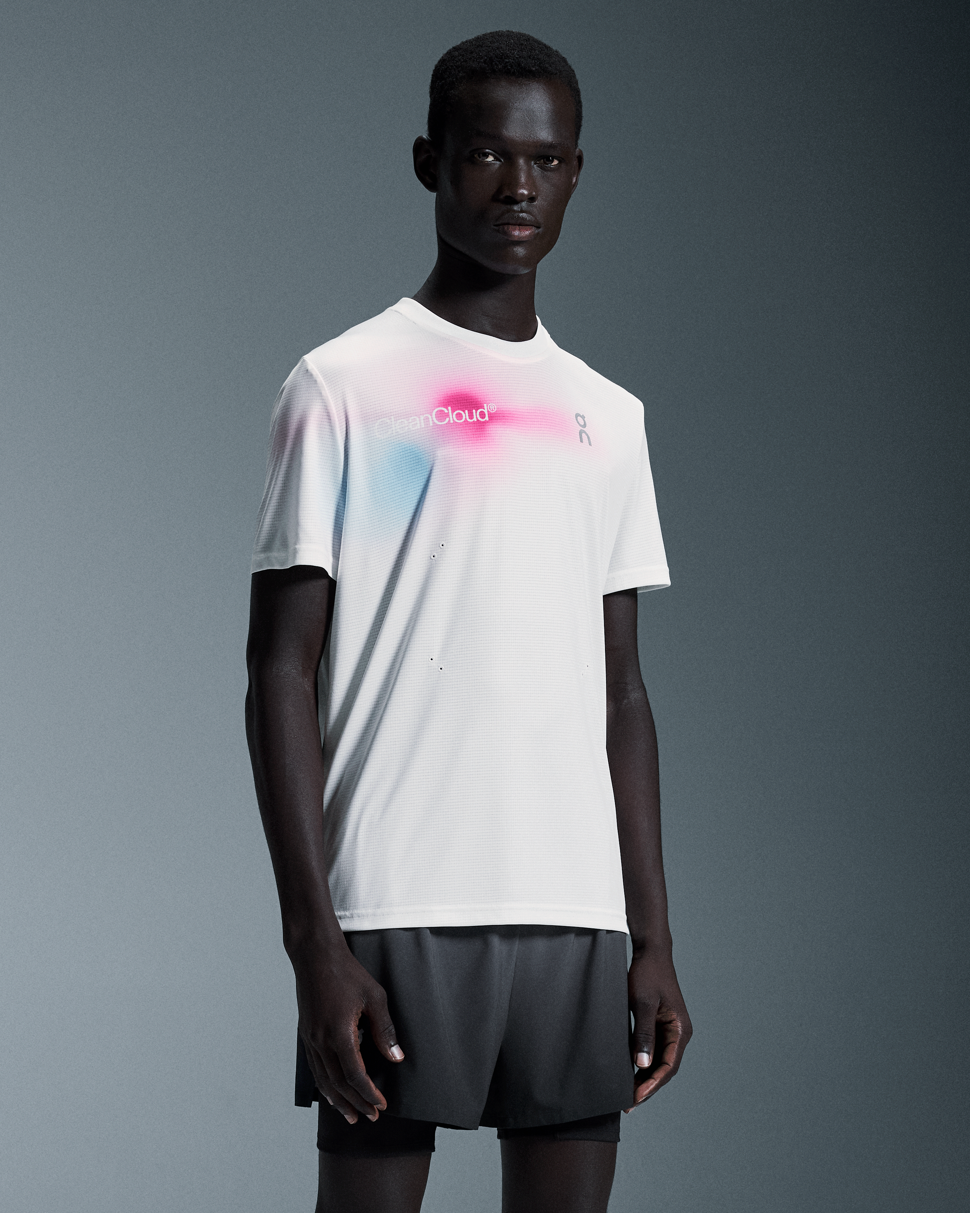 Men's Pace-T - Image 3