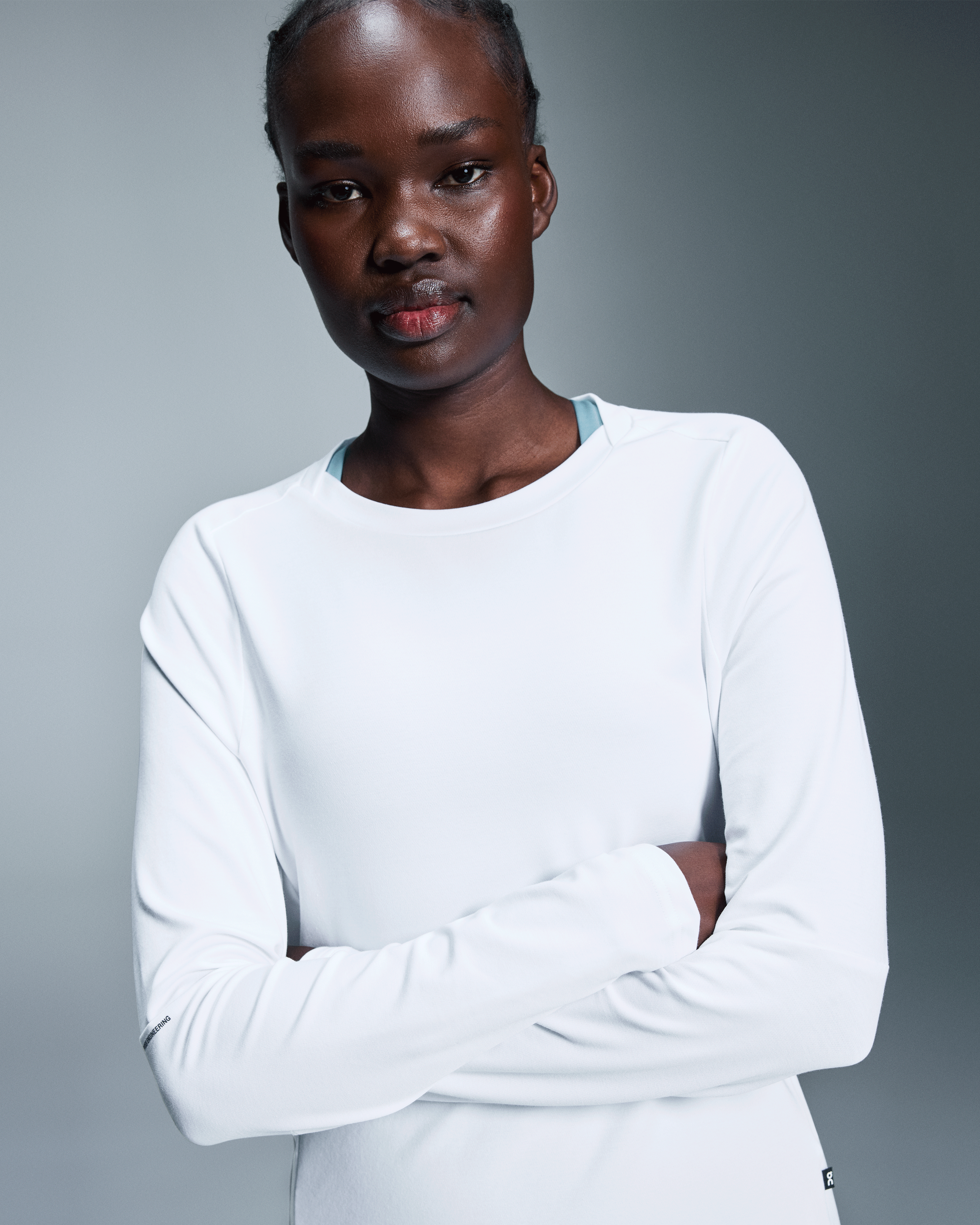 Women's Focus Long-T - Image 3