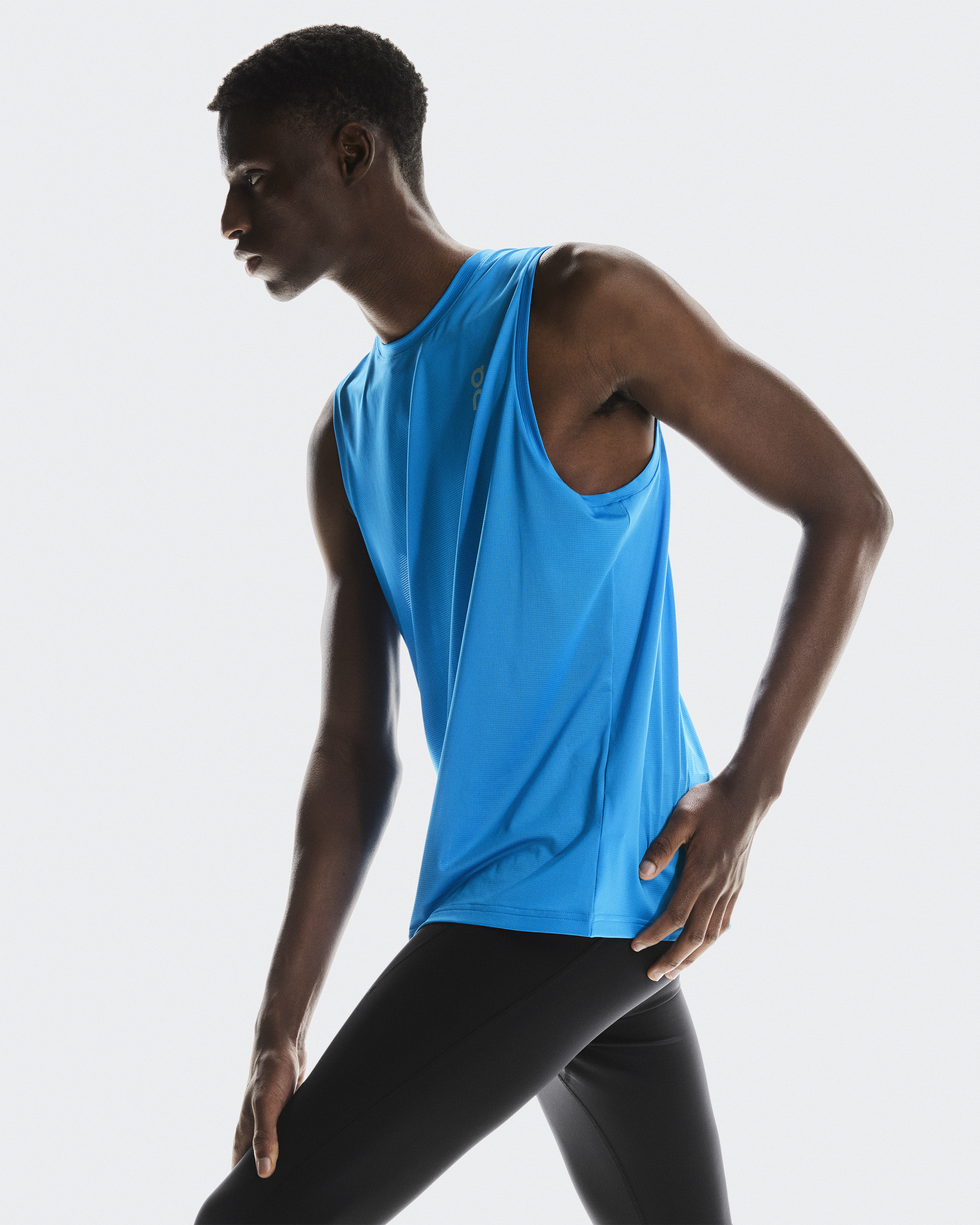 Men's Core Tank - Image 5