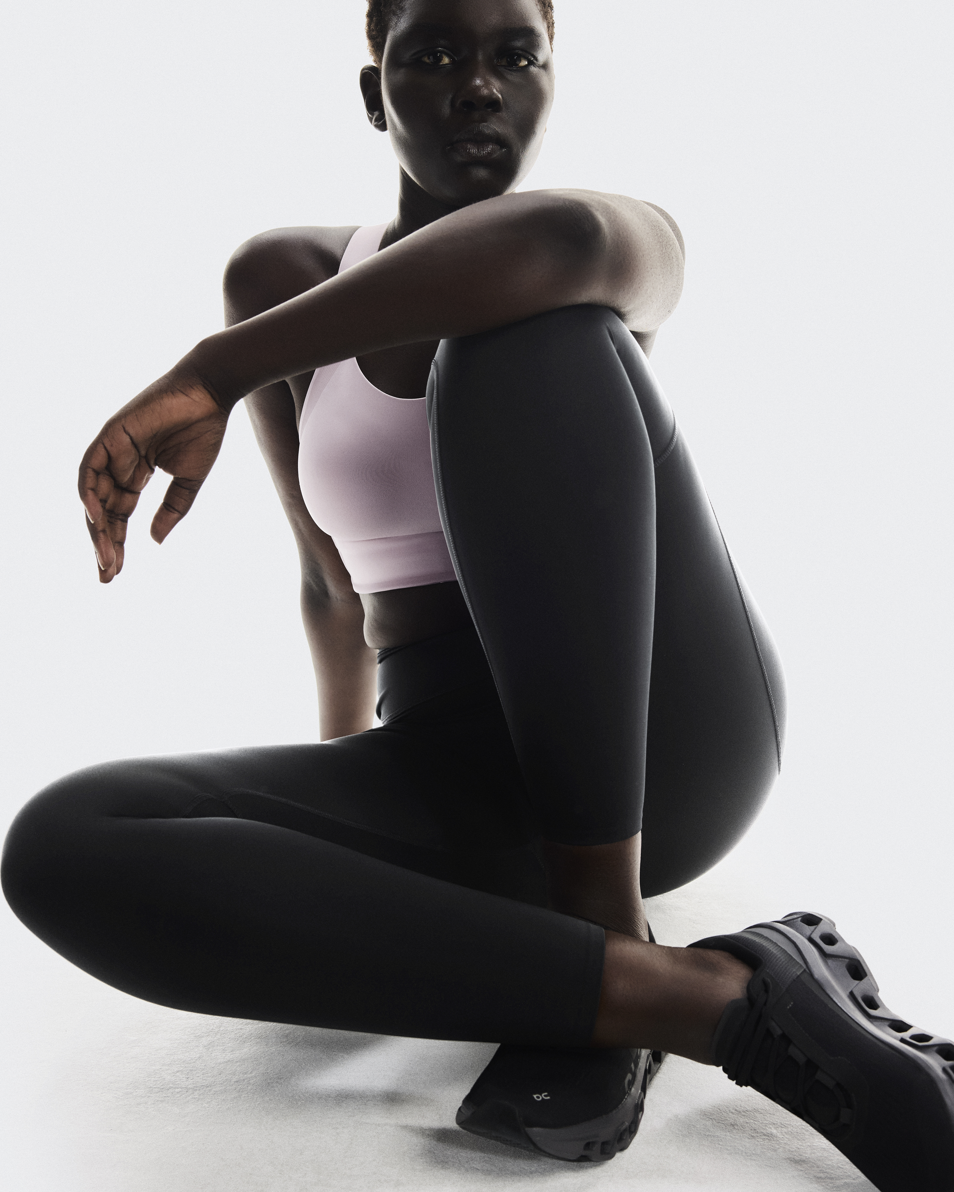 Women's Performance Tights - Image 8