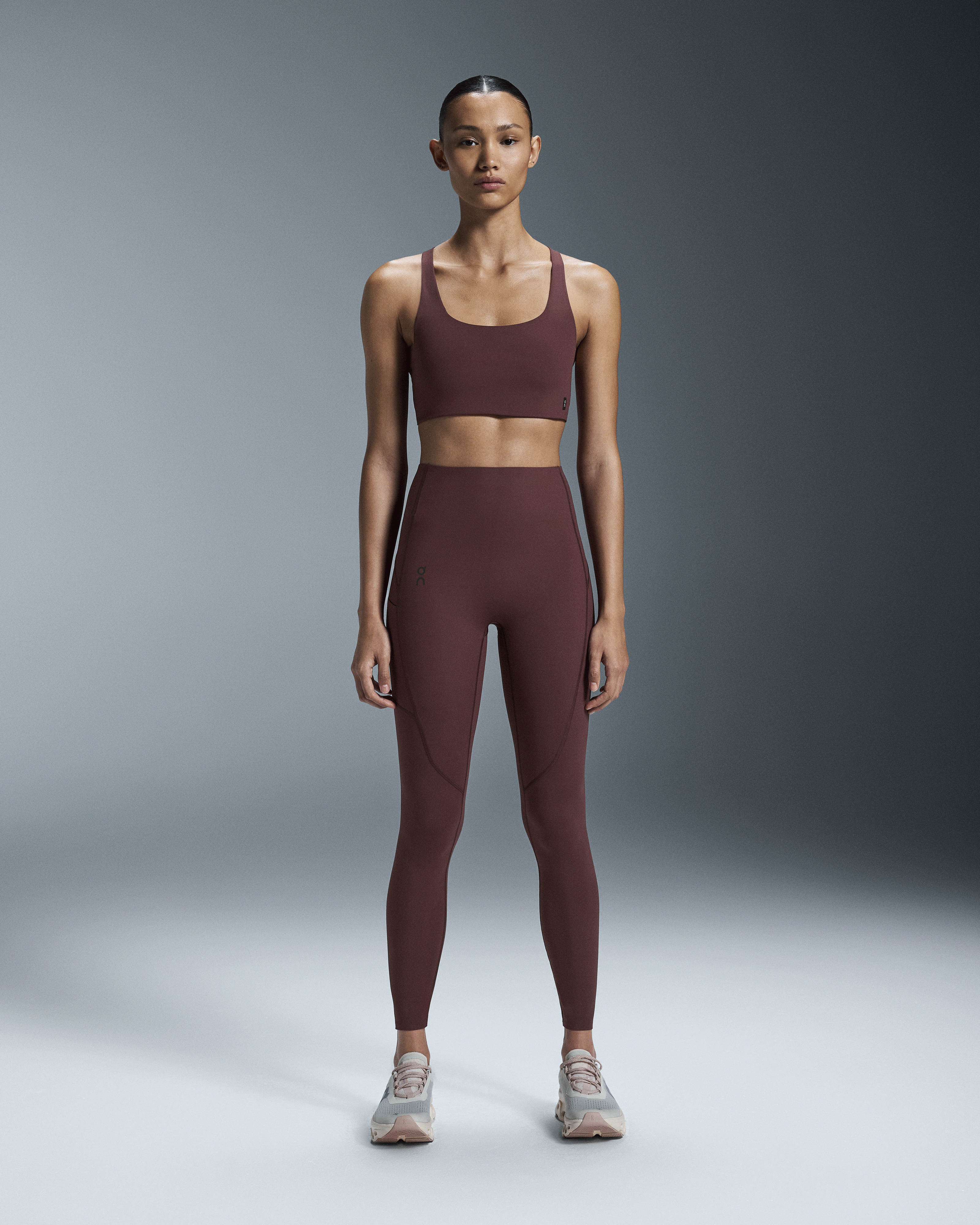 Women's Movement Tights Long