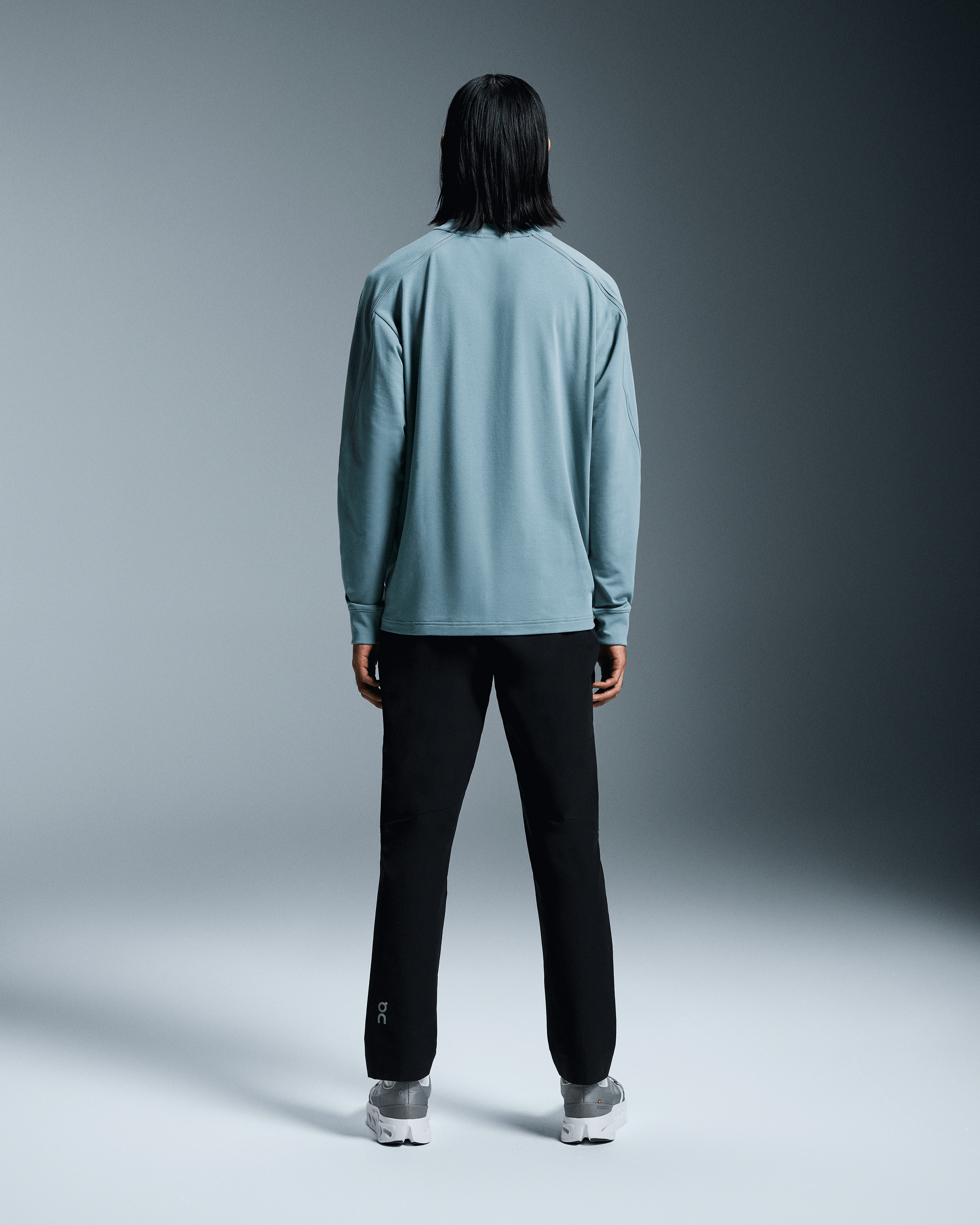 Men's Movement Crew - Image 2