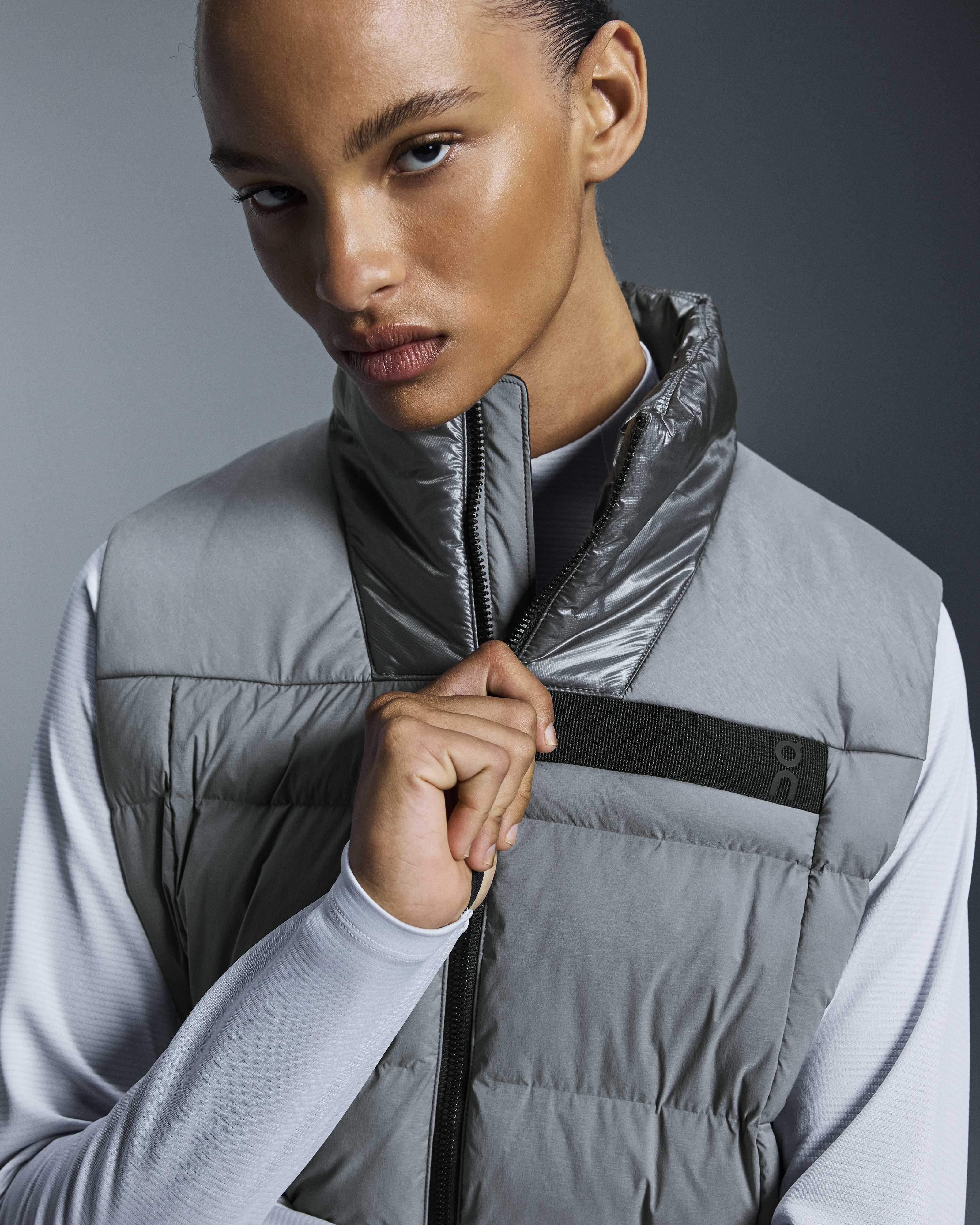 Women's Challenger Vest - Image 4