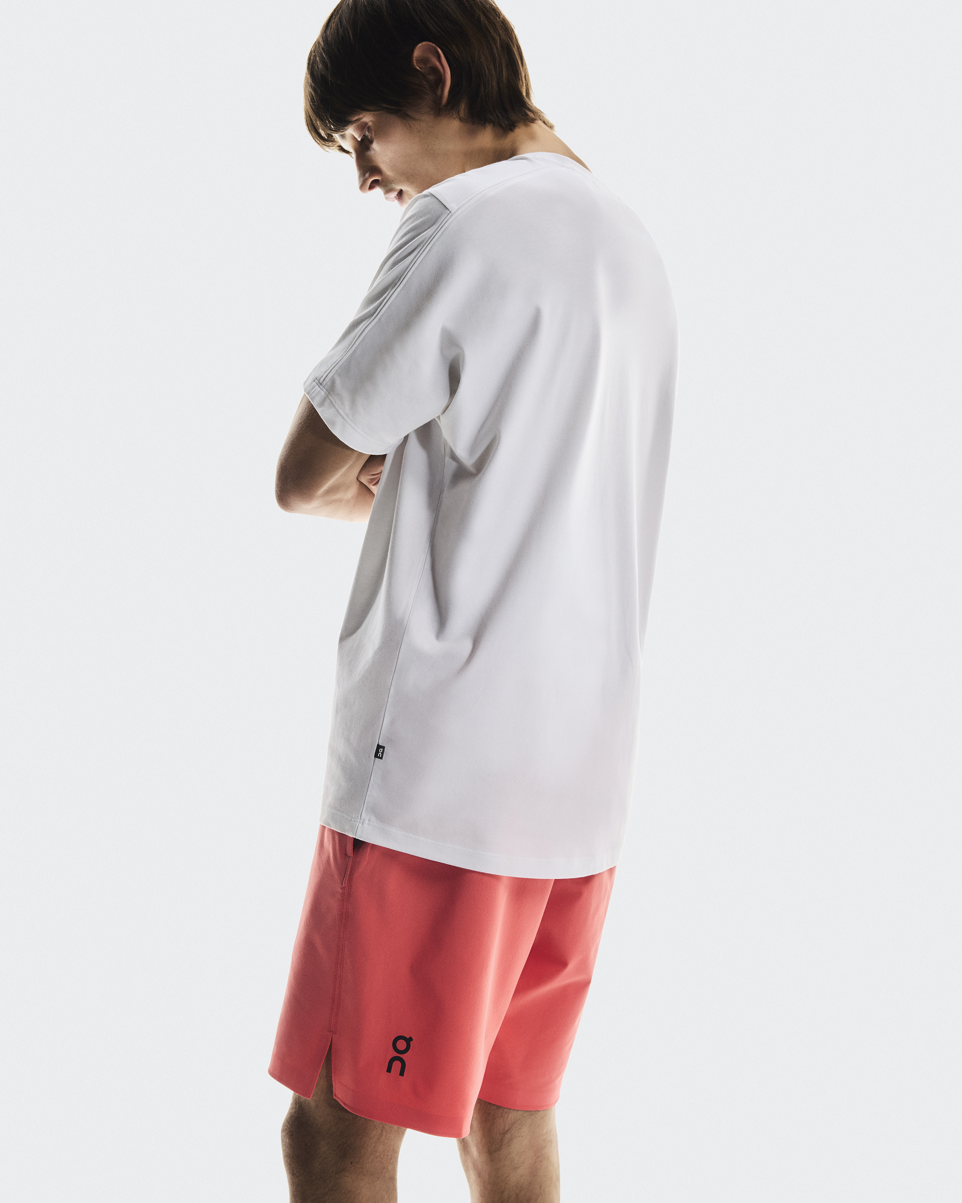 Men's Focus Shorts - Image 6