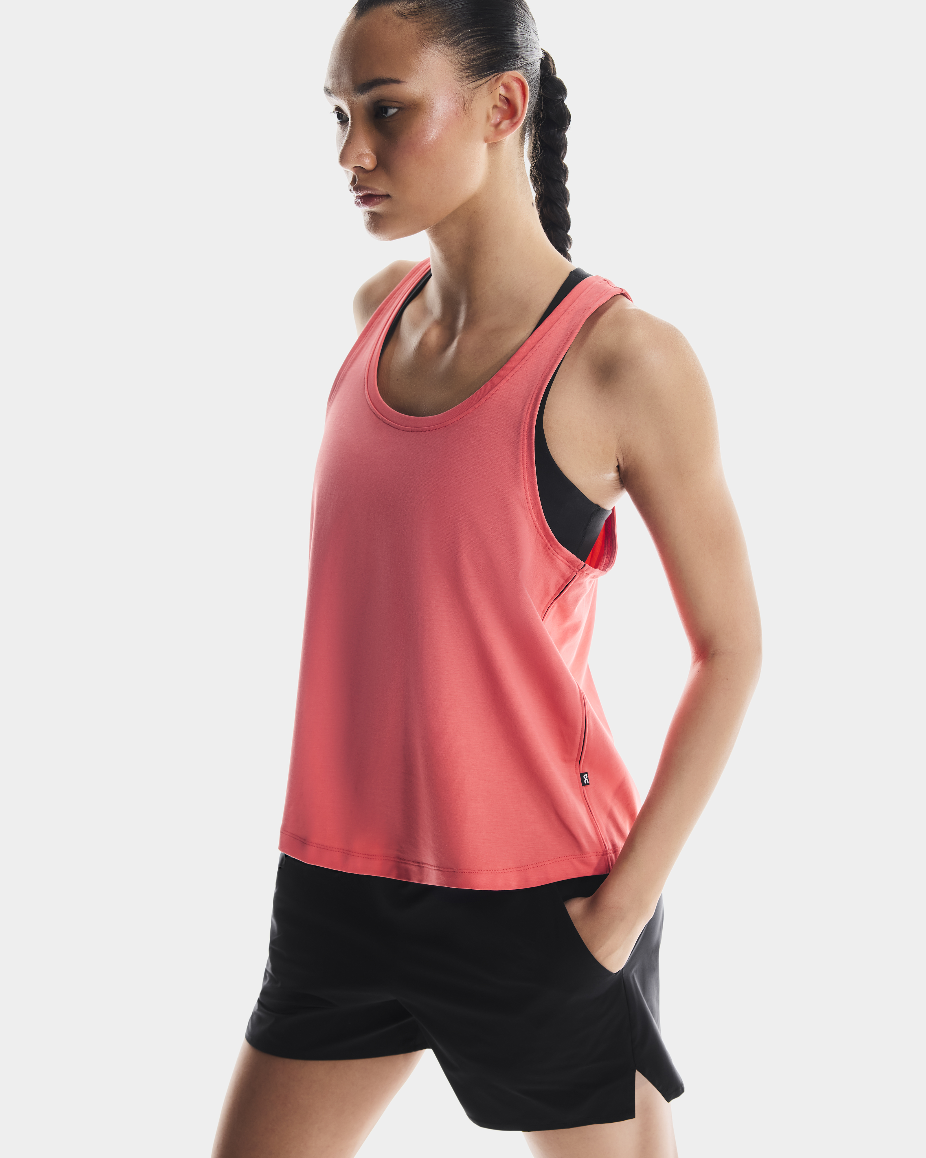Women's Focus Tank - Image 3