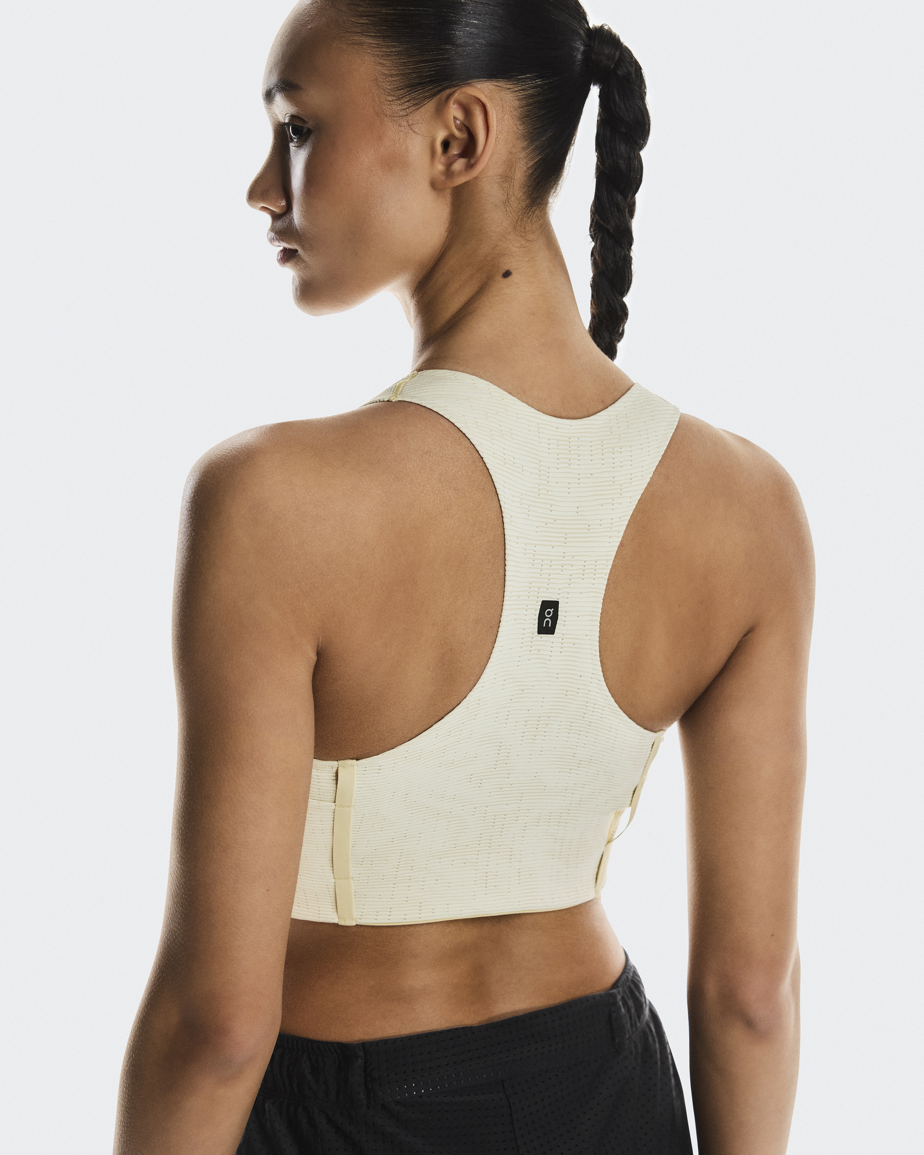 Women's Pace Pocket Bra - Image 4