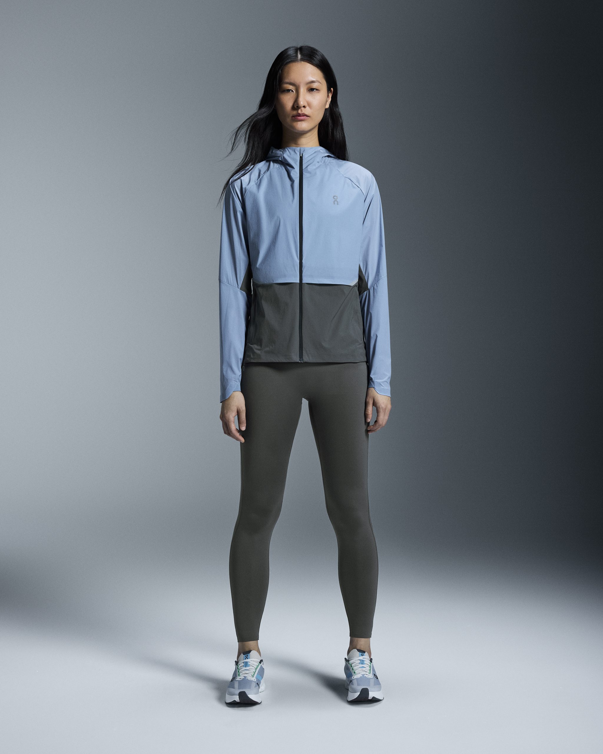 Women's Core Jacket