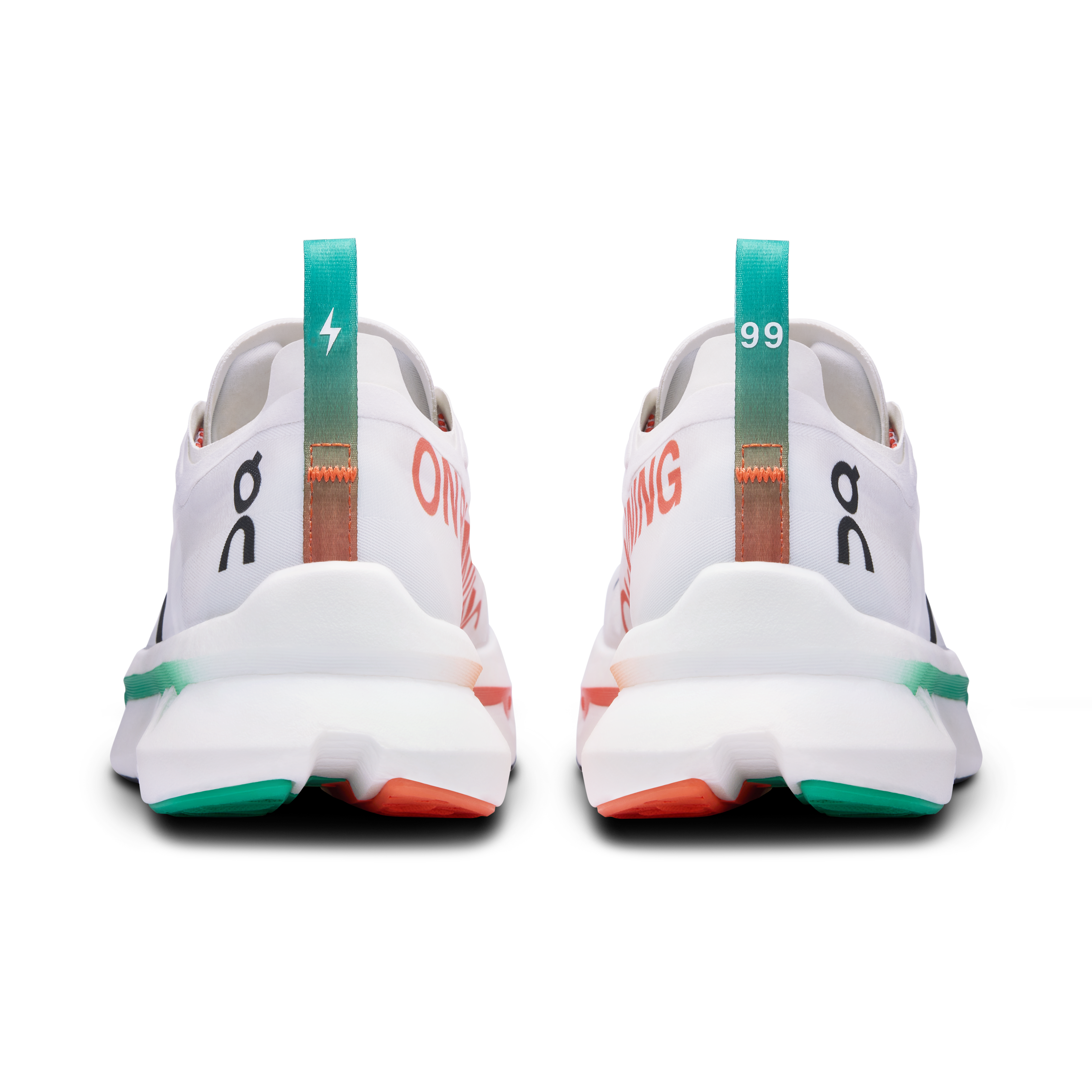 Women's Cloudboom Zone - Image 5