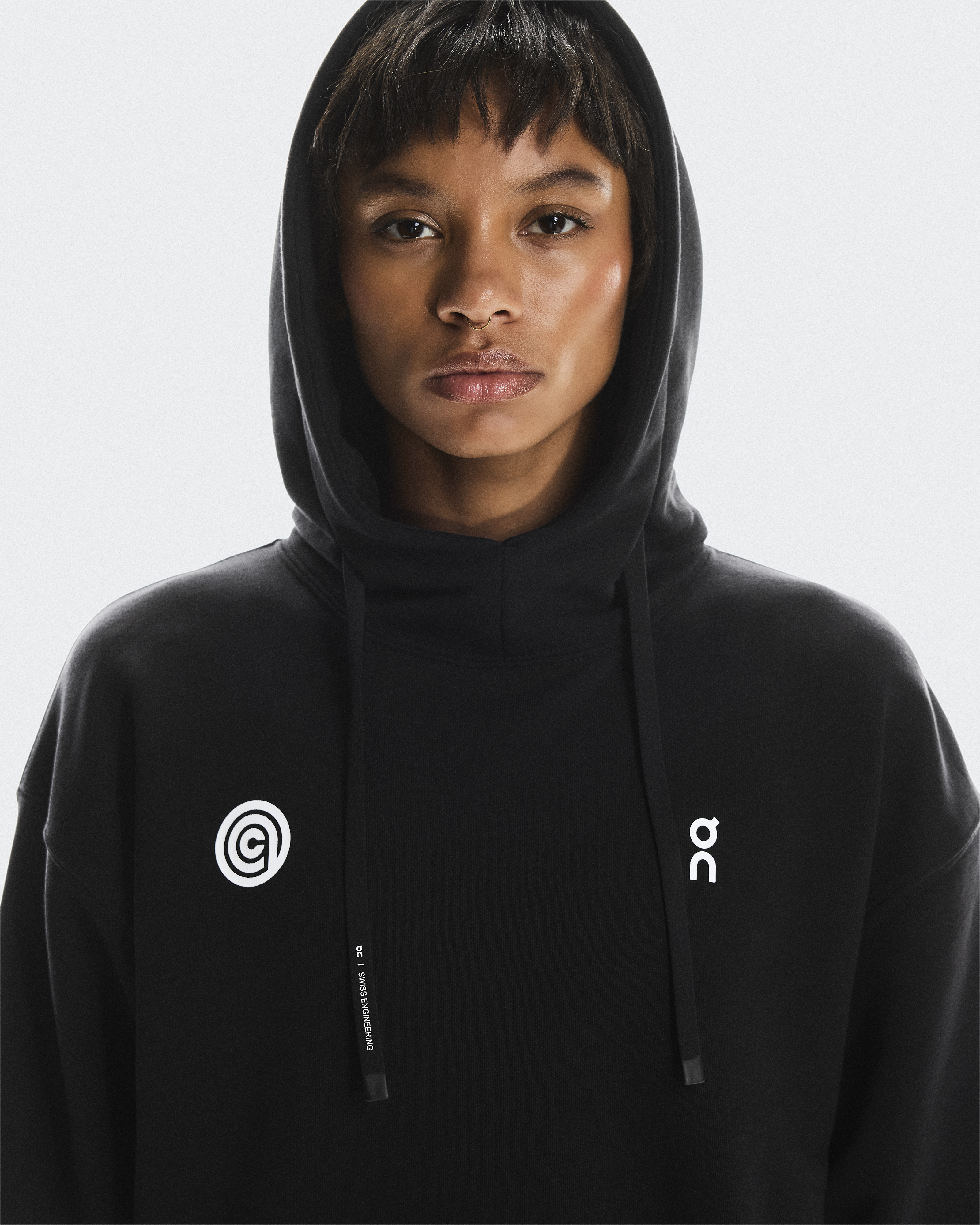 Women's Club OAC Hoodie - Image 6