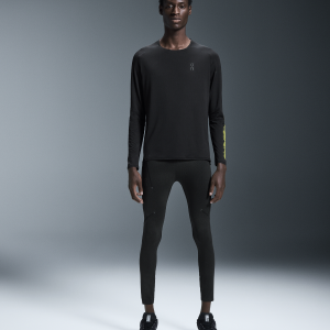 Men's Performance Long-T Lumos