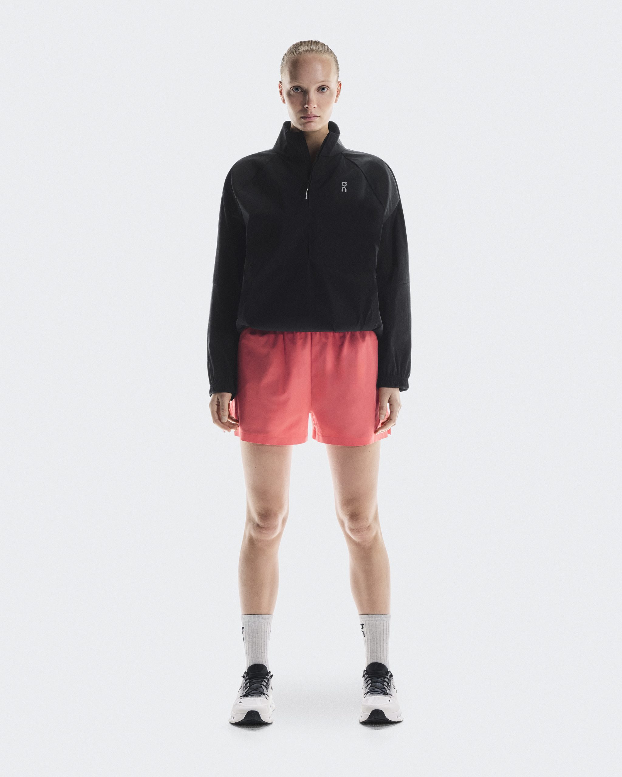 Women's Focus Shorts