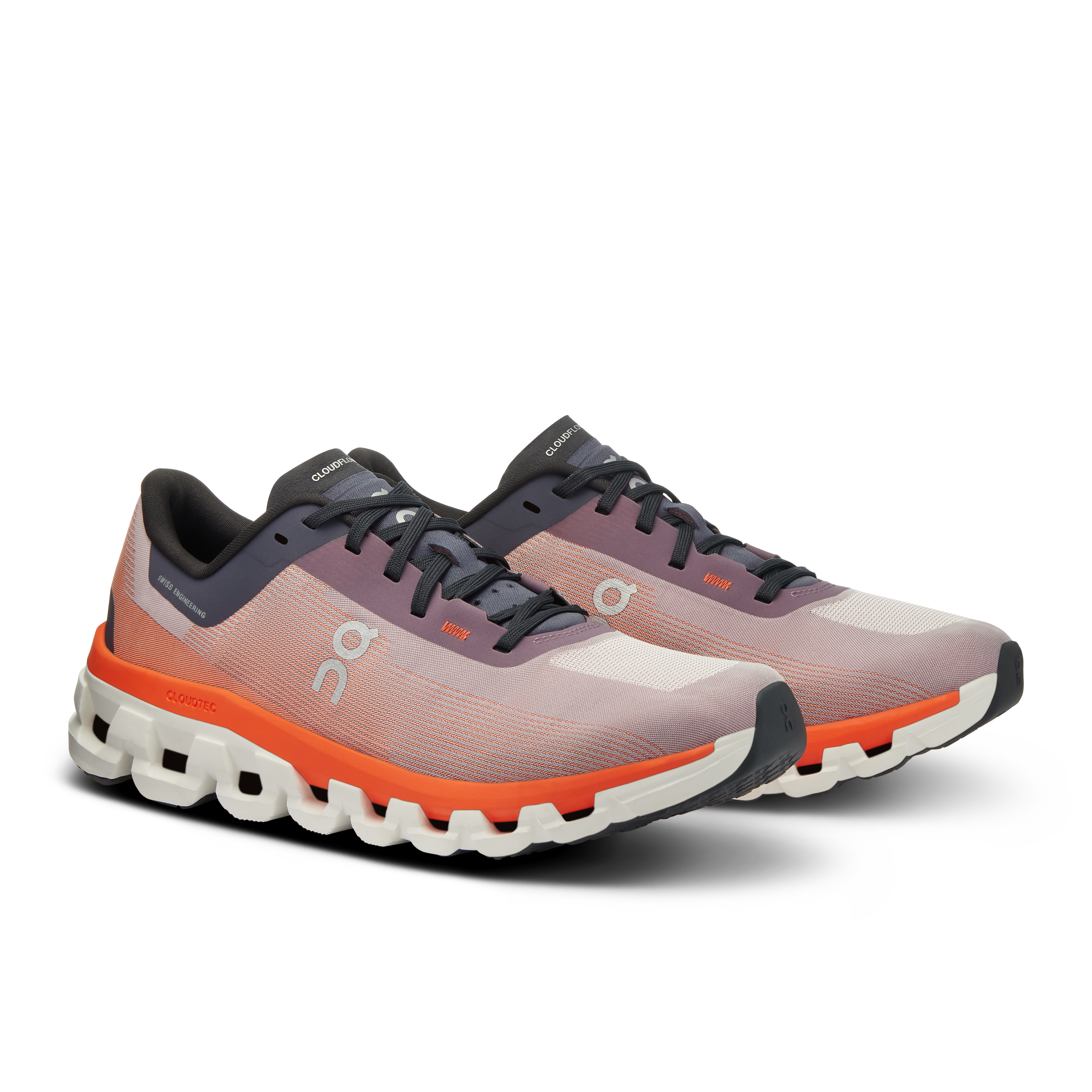 Women's Cloudflow 4 - Image 6
