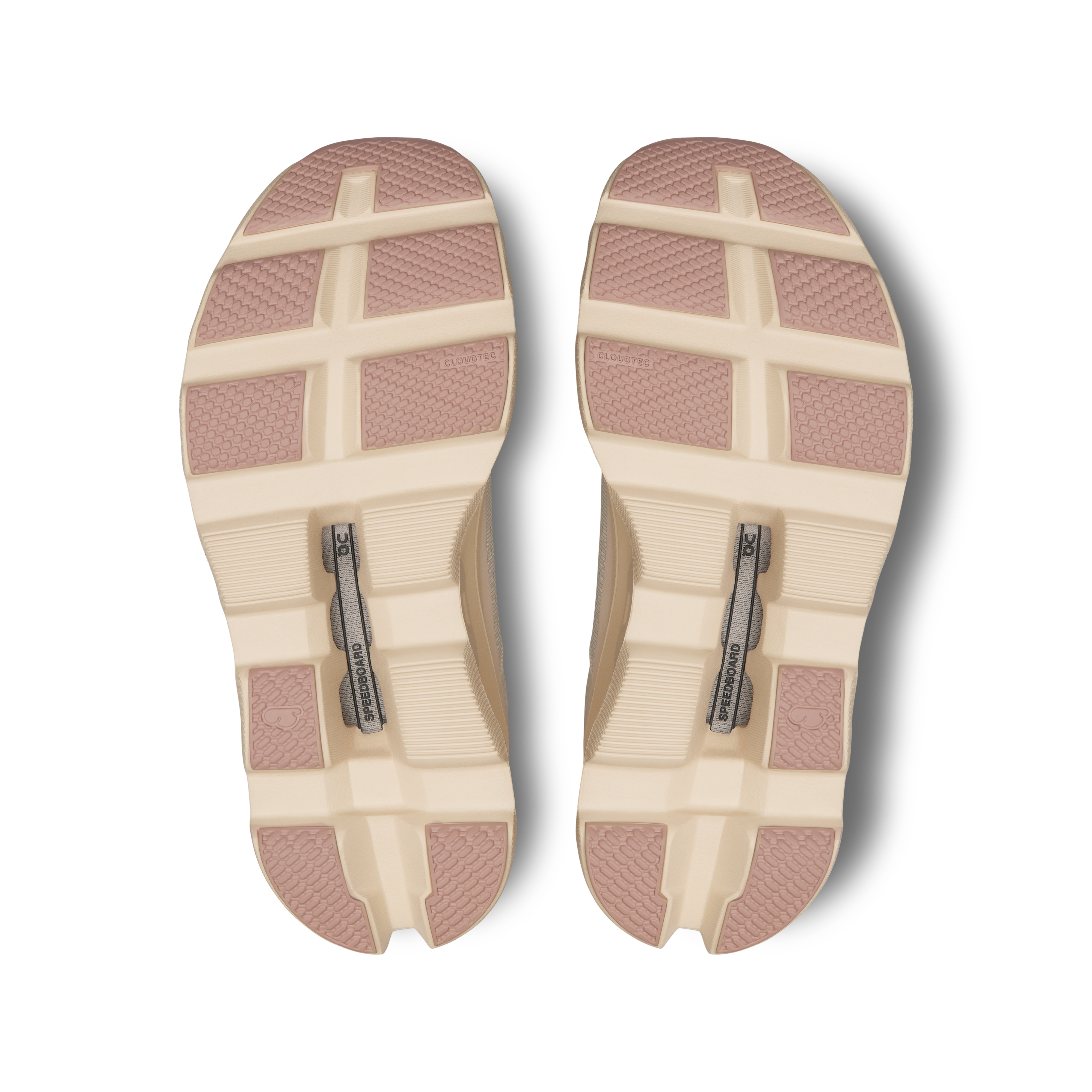 Women's Cloudmonster - Image 3