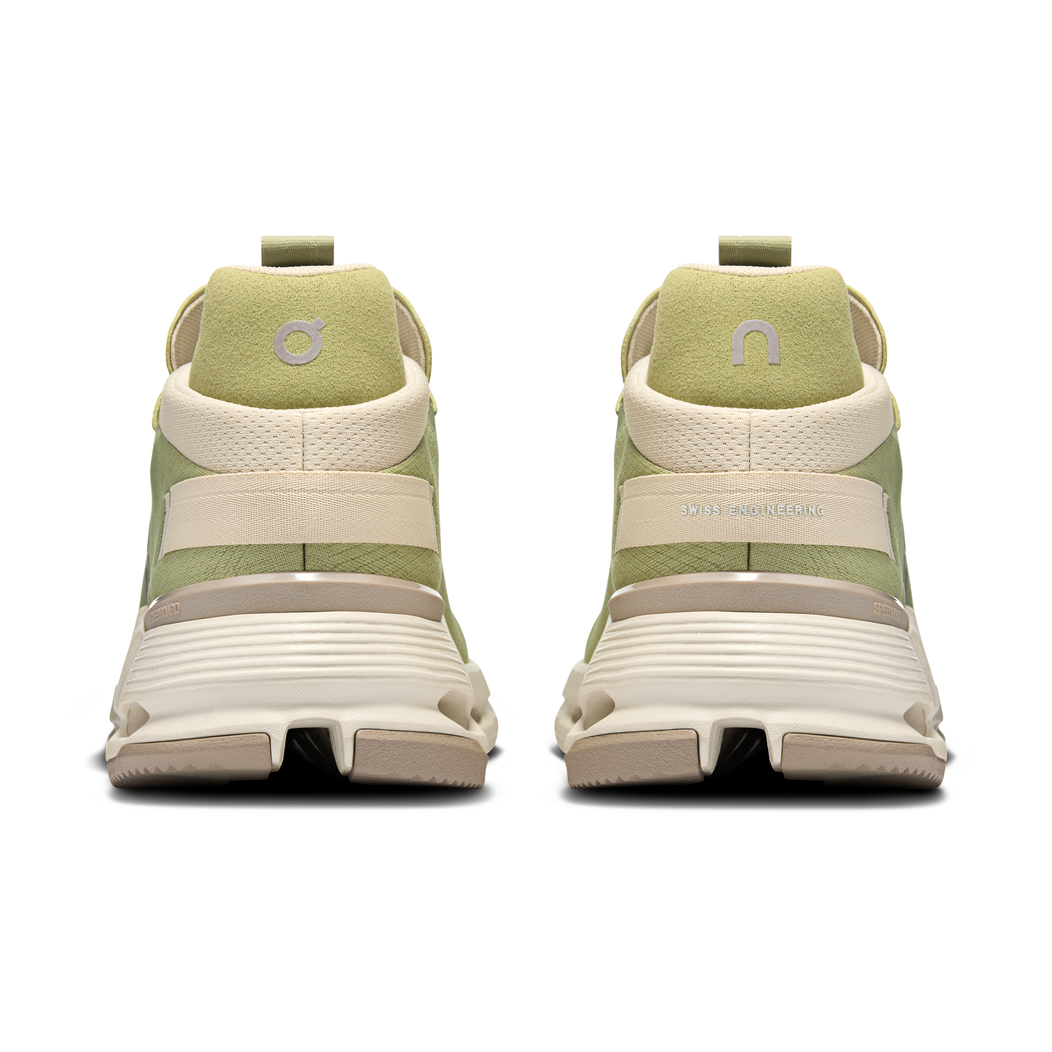 Men's Cloudnova 2 - Image 5