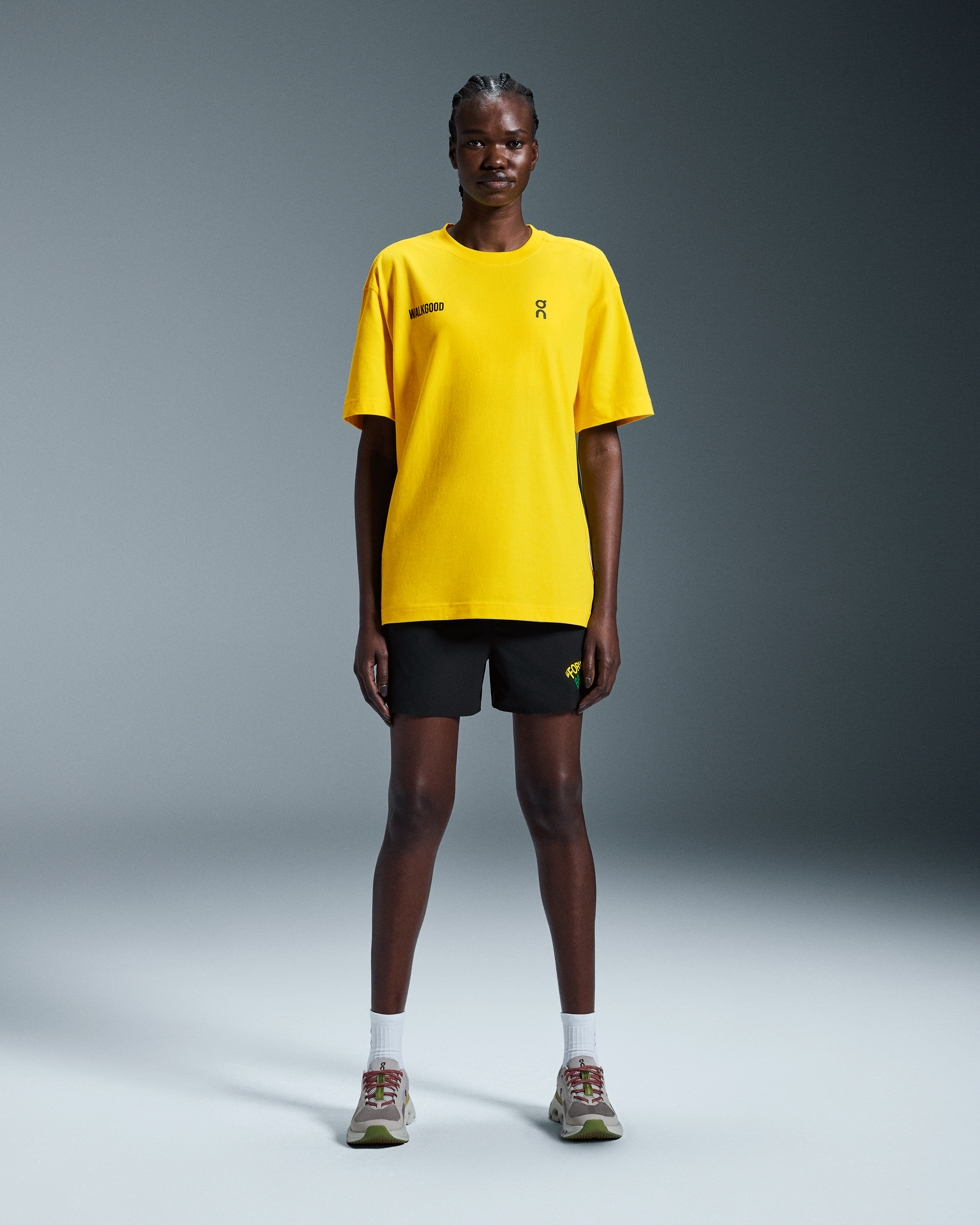 Women's Core Shorts WalkGood