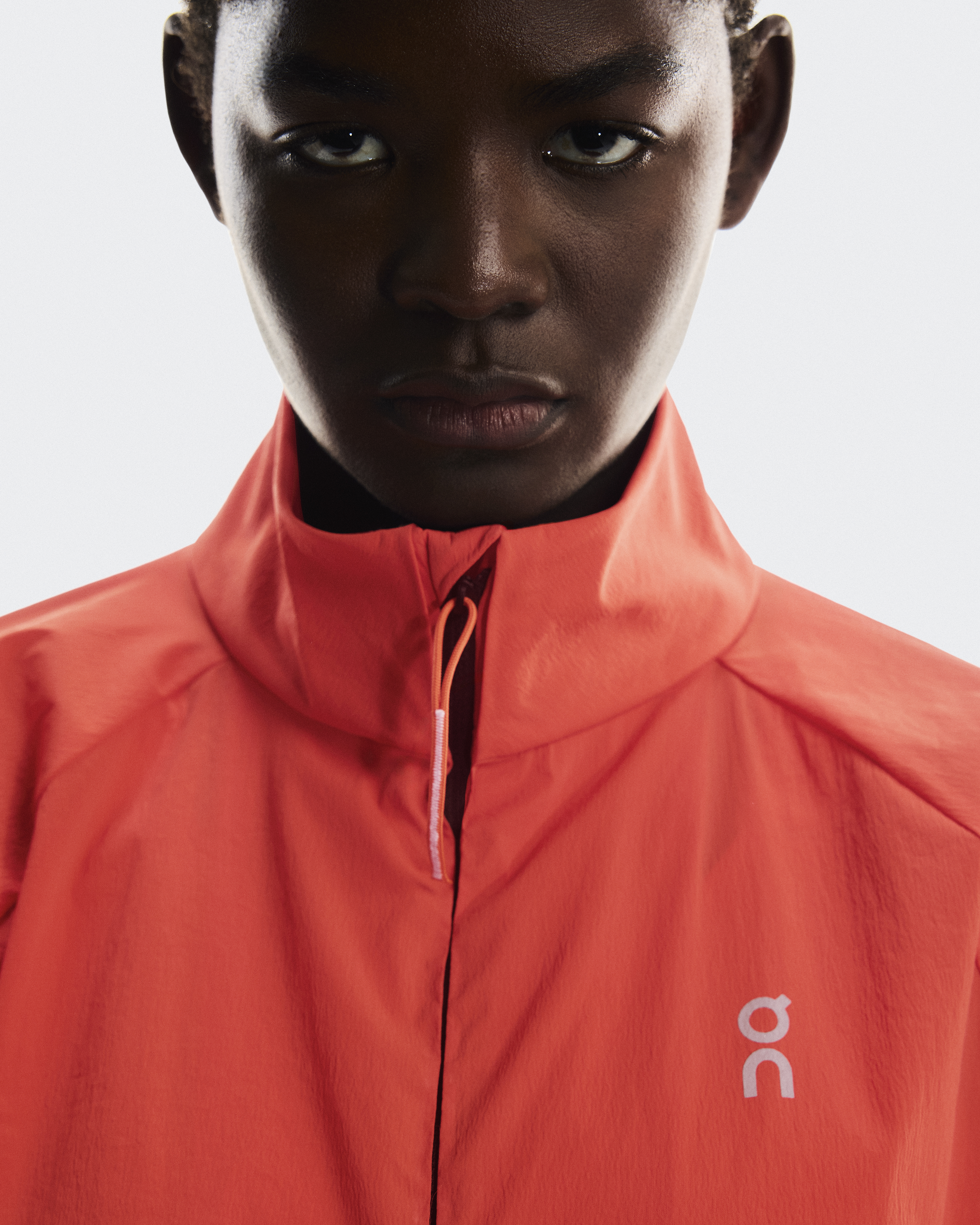 Women's All-Day 1/2 Zip Jacket - Image 4