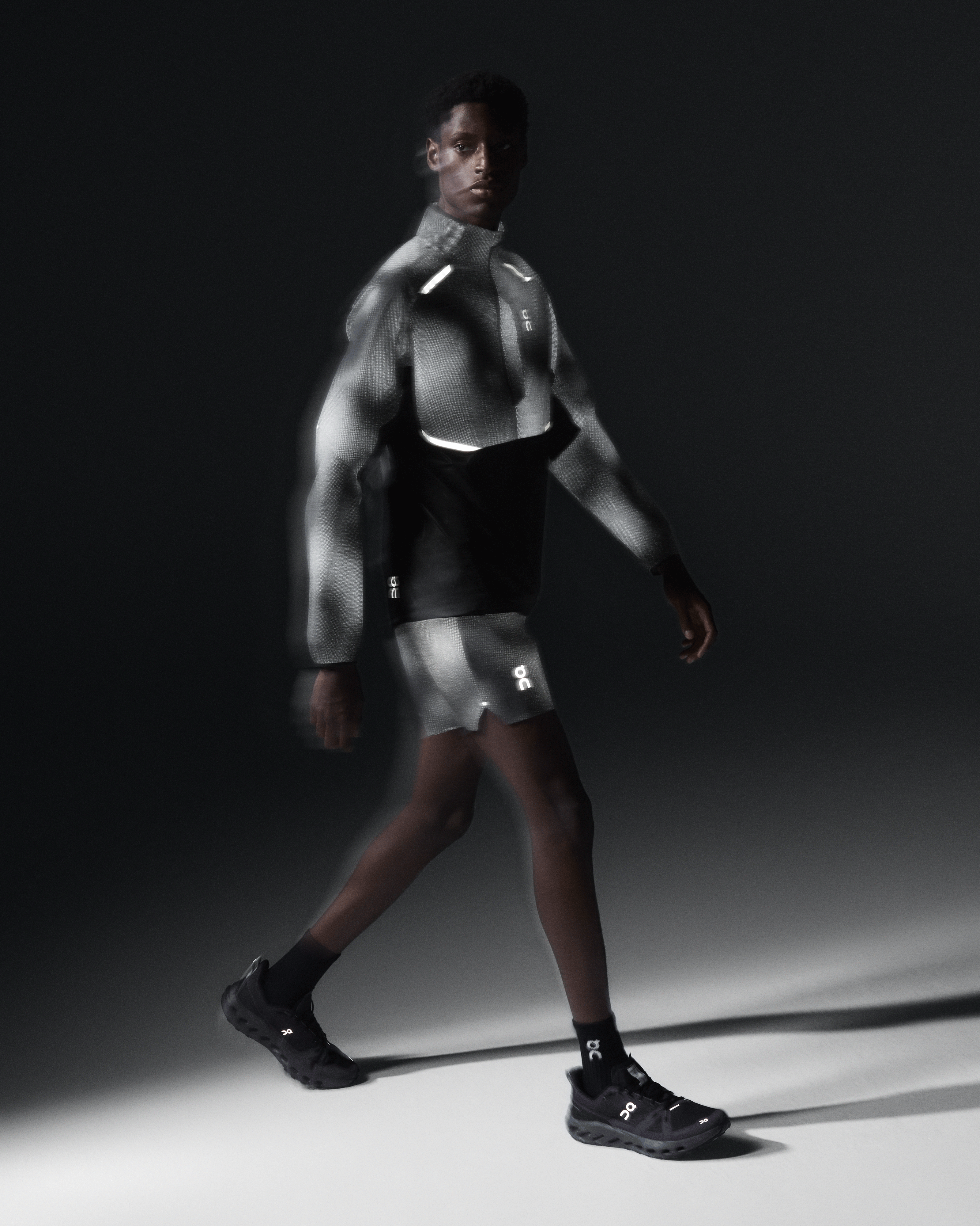 Men's Lightweight Shorts Lumos - Image 7