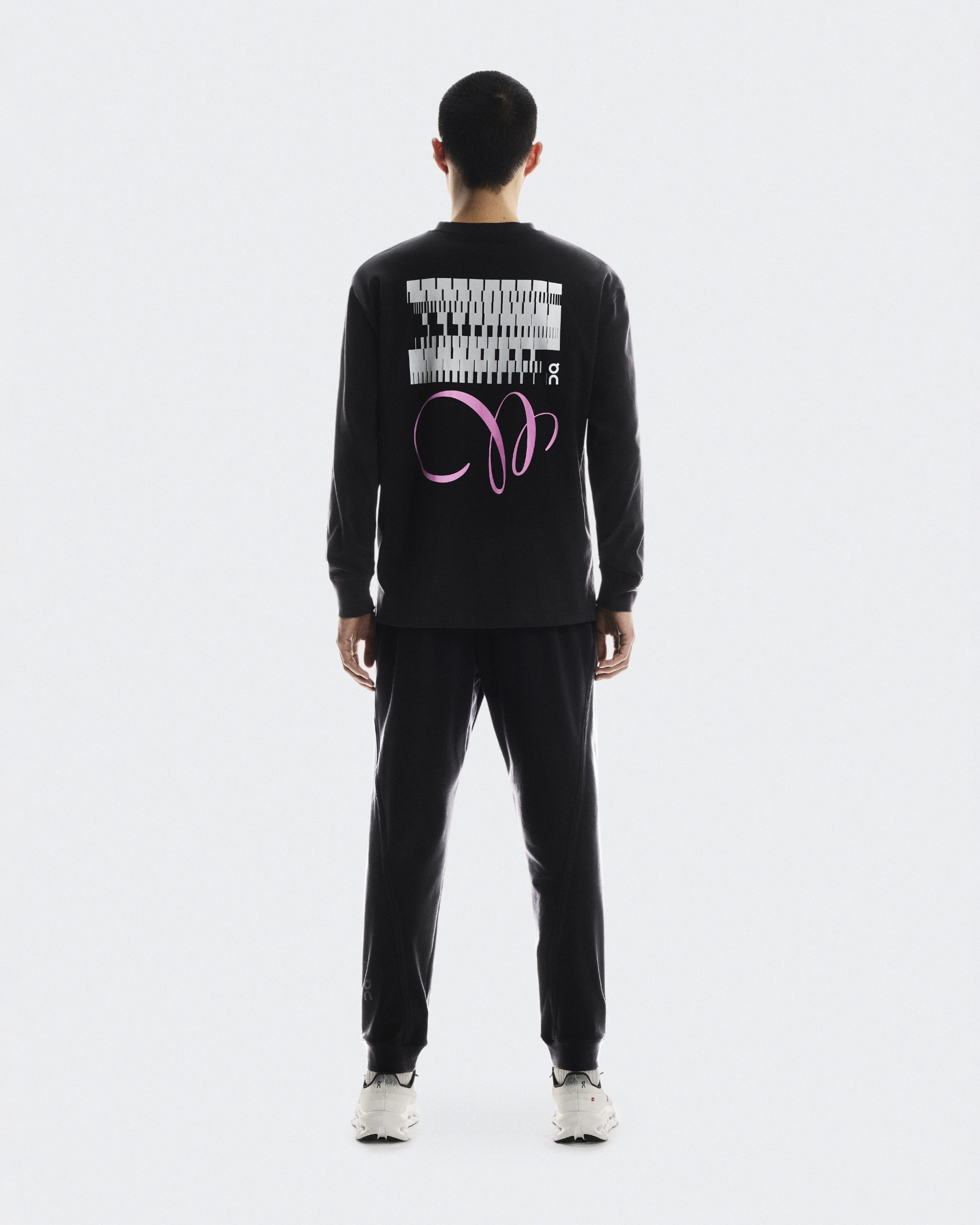 Men's Club Long-T Graphic - Image 2