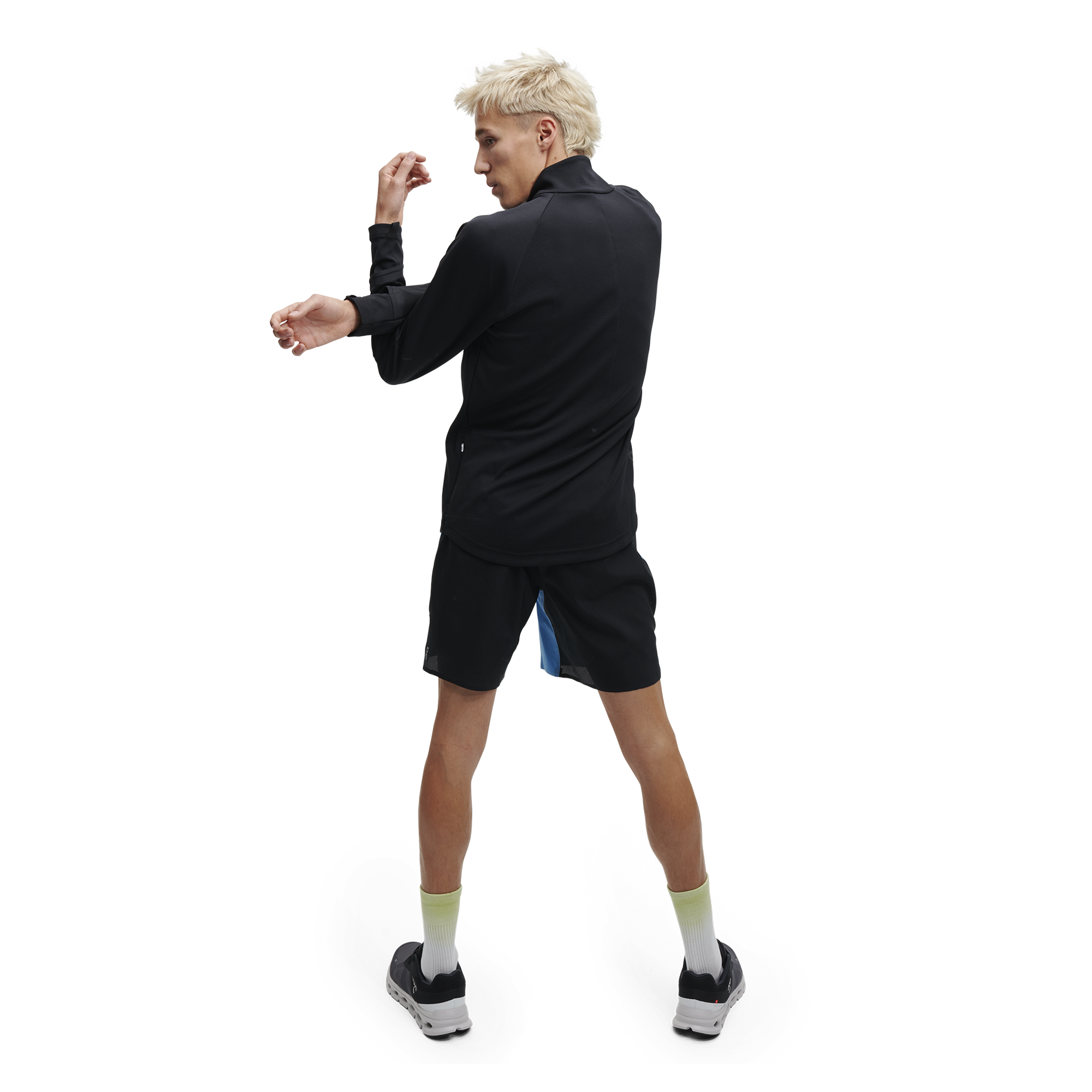 Men's Climate Shirt - Image 3