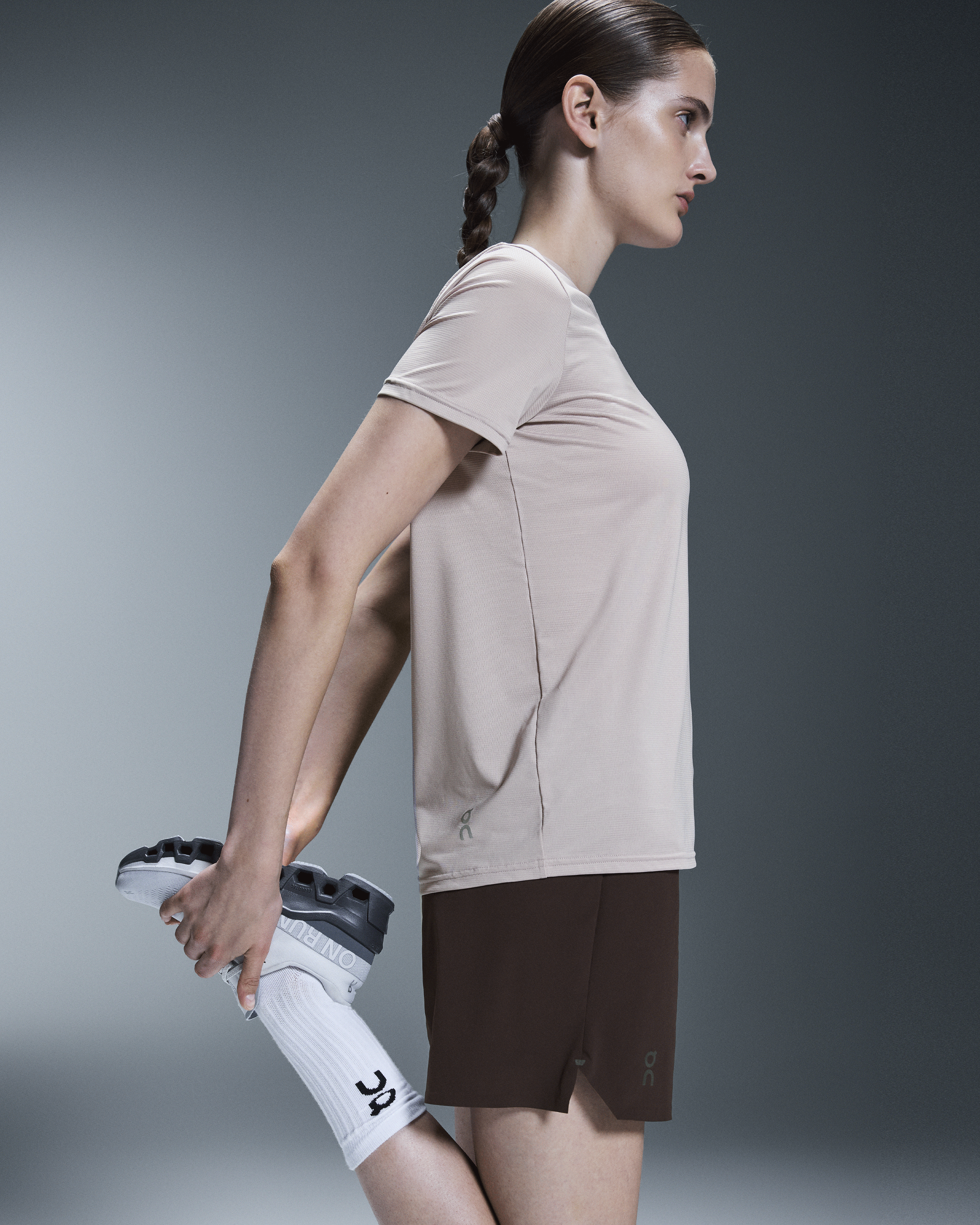 Women's 5" Running Shorts - Image 6