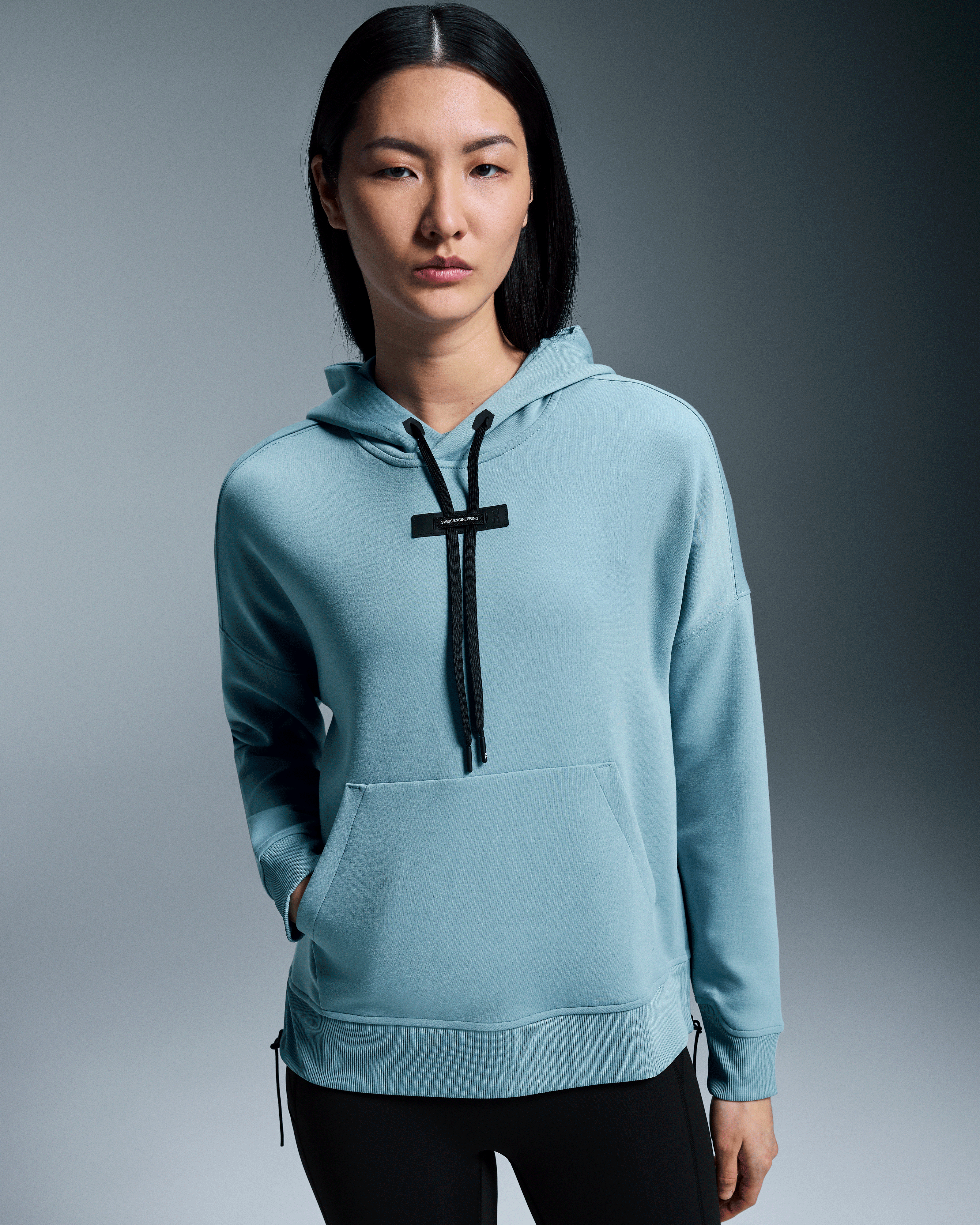 Women's Hoodie - Image 3