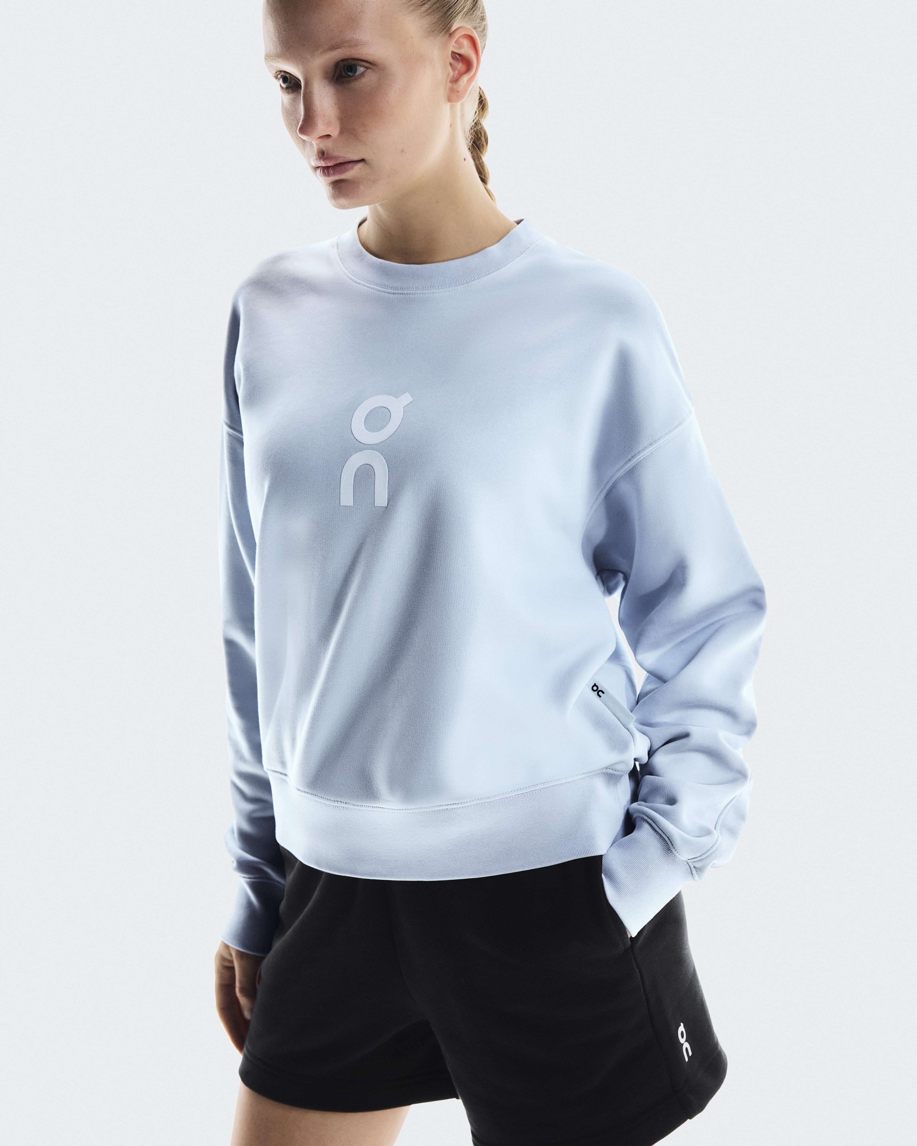 Women's Club Crew - Image 3