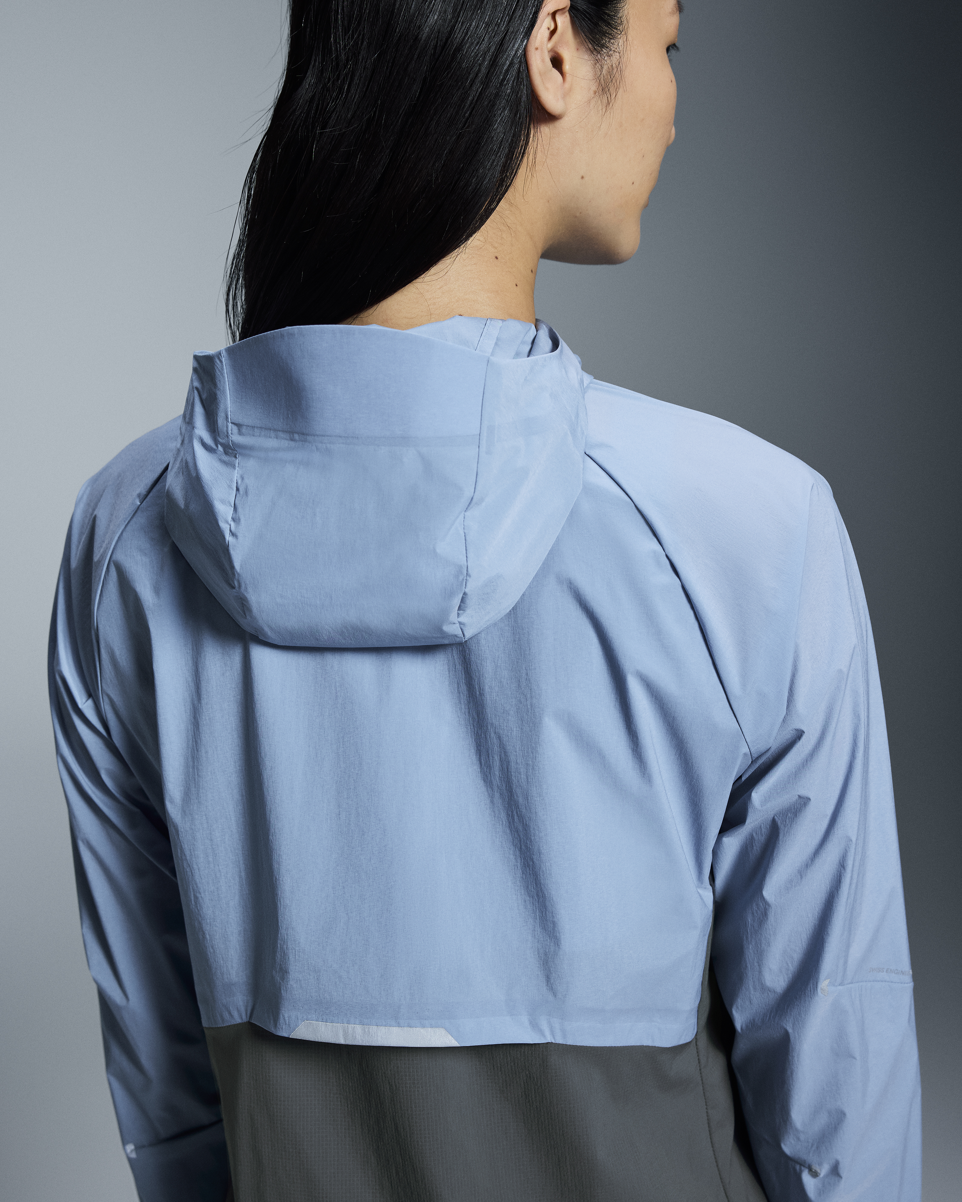 Women's Core Jacket - Image 4