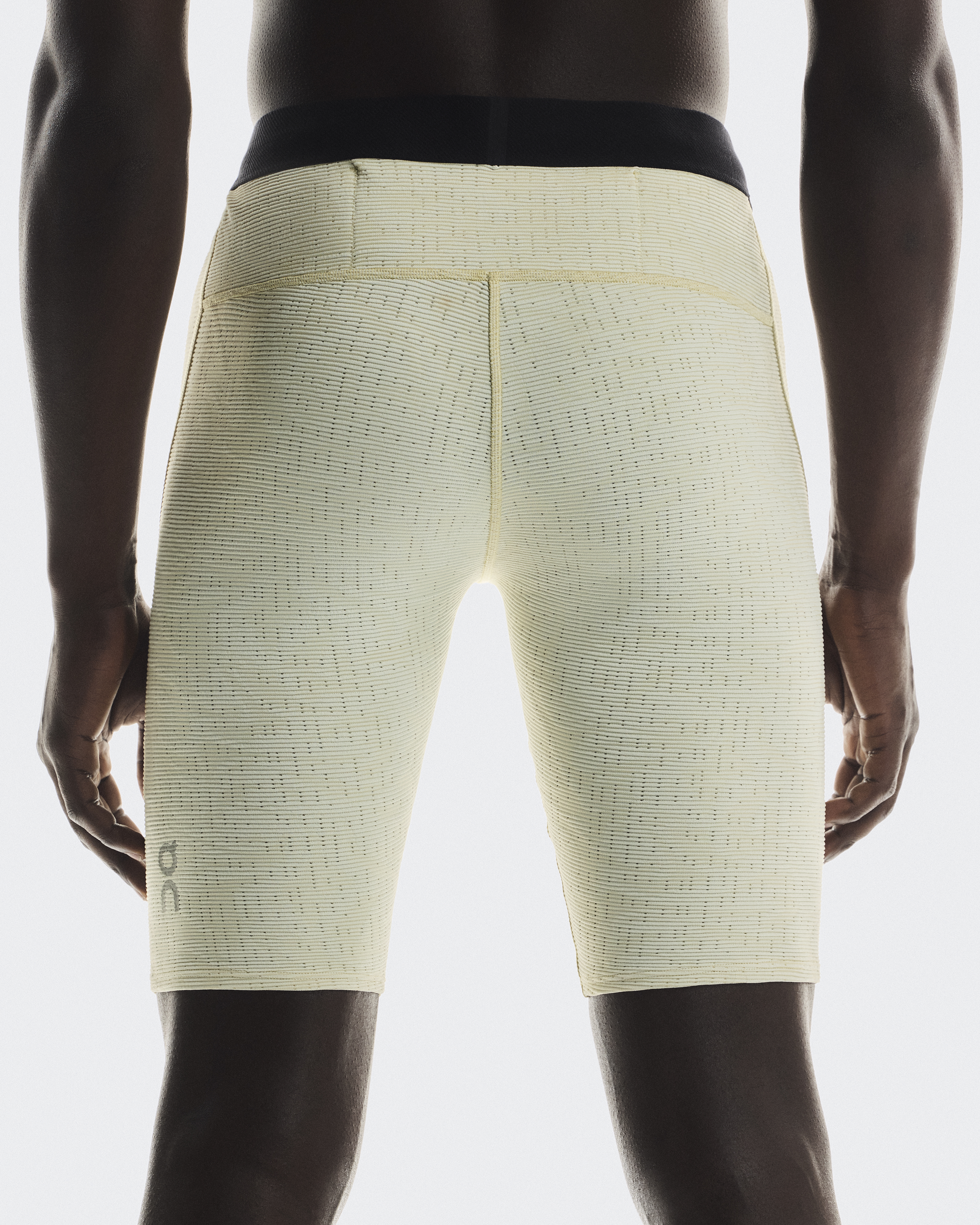 Men's Pace Tights Short - Image 5