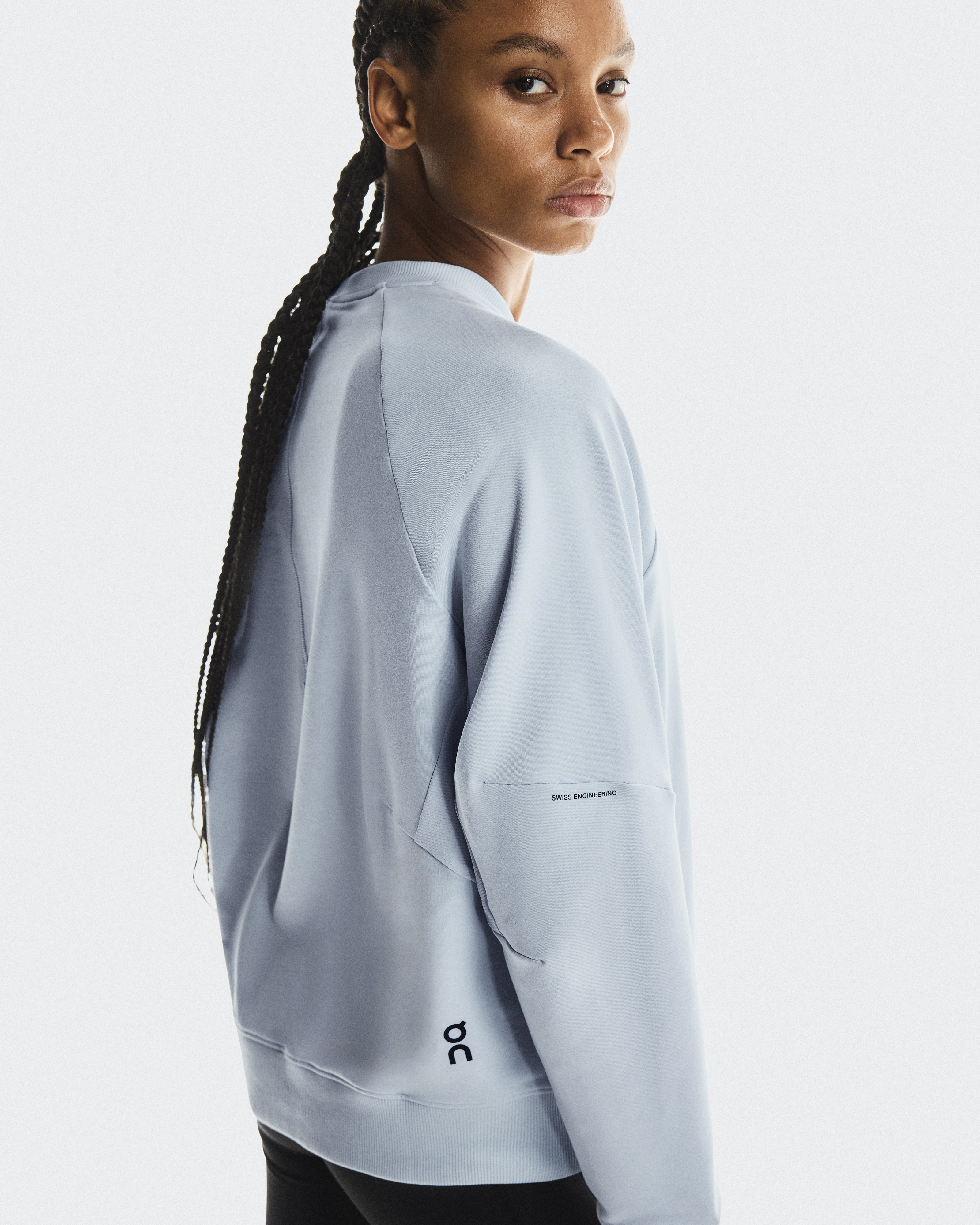 Women's Studio Crew - Image 5