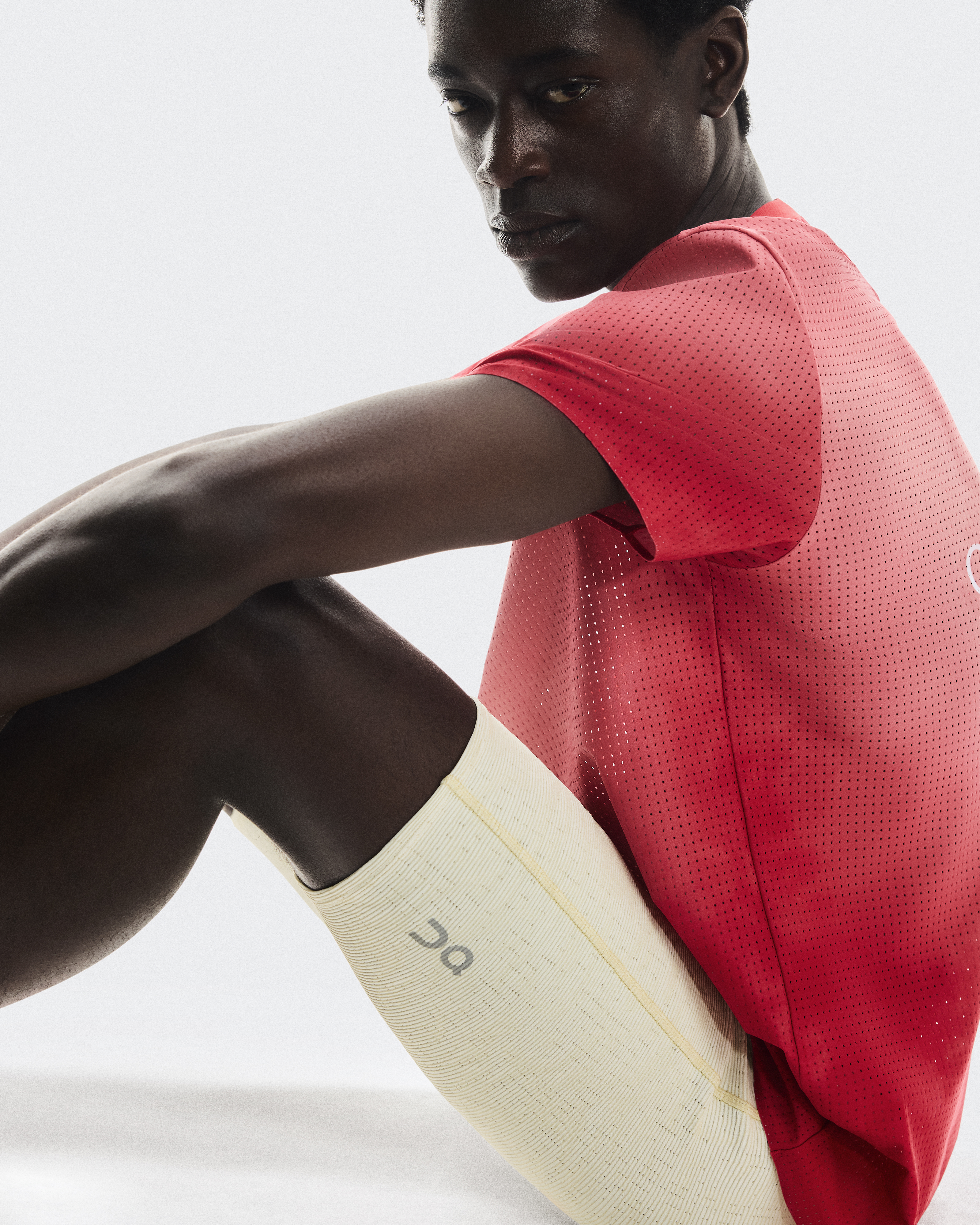 Men's Pace Tights Short - Image 7