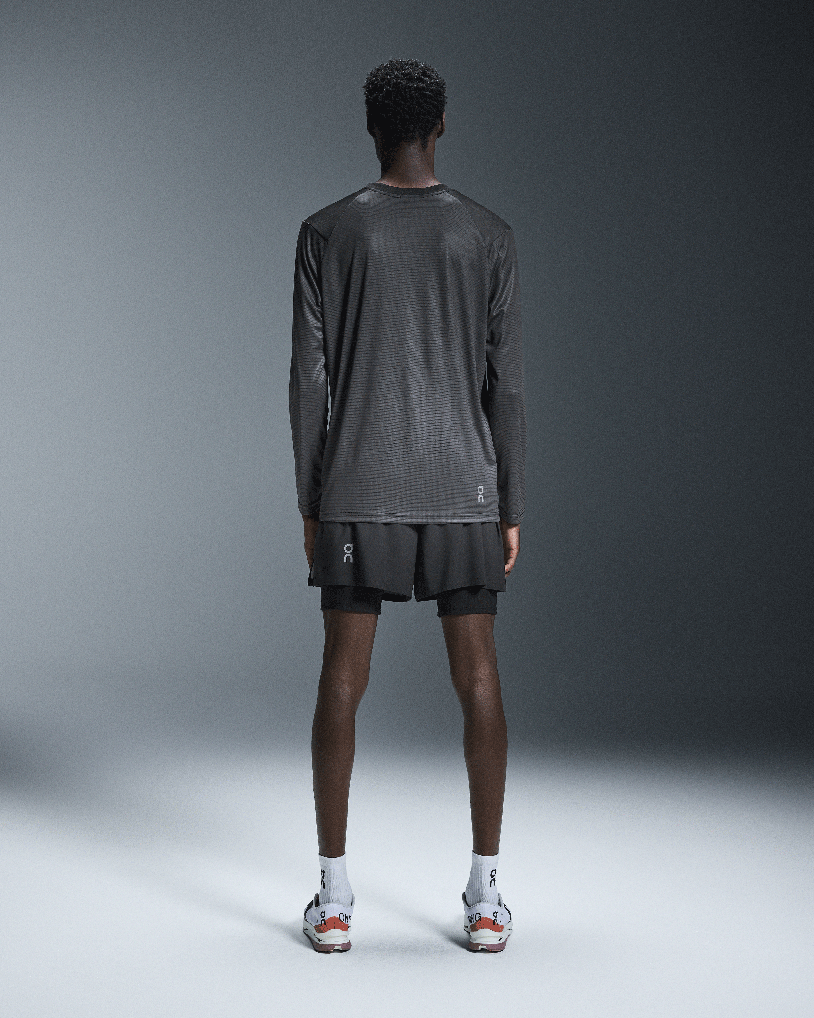 Men's Pace Short - Image 2