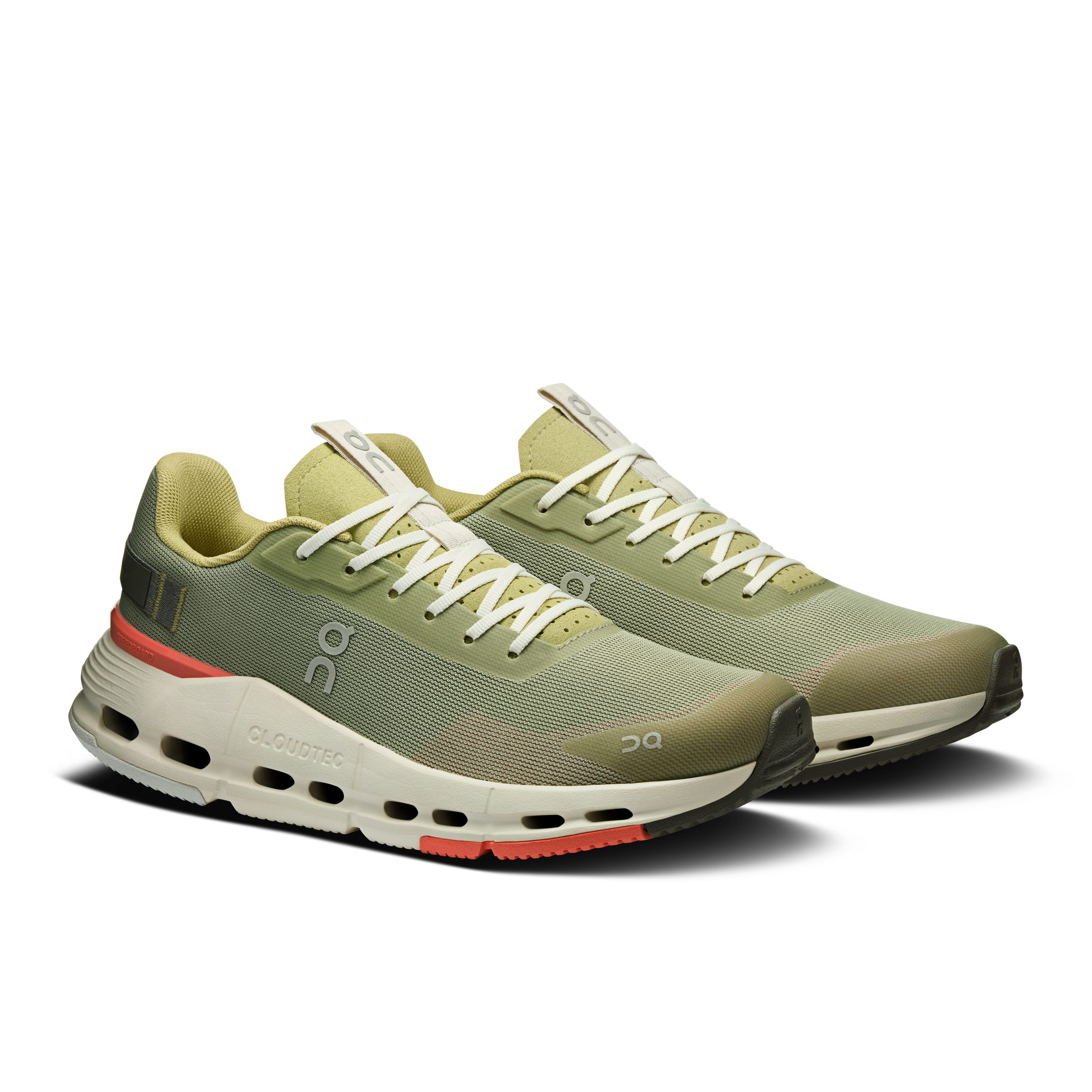 Women's Cloudnova Form 2 - Image 6