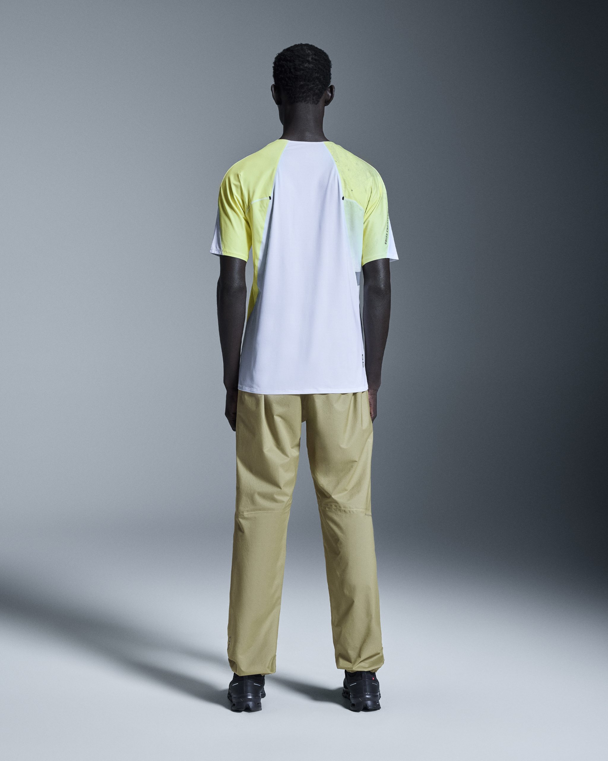 Men's Ultra Pants - Image 2